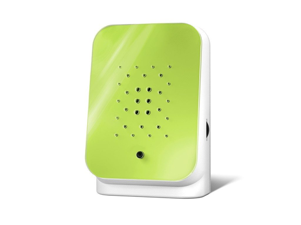 Relaxound GmbH Dekoobjekt Junglebox