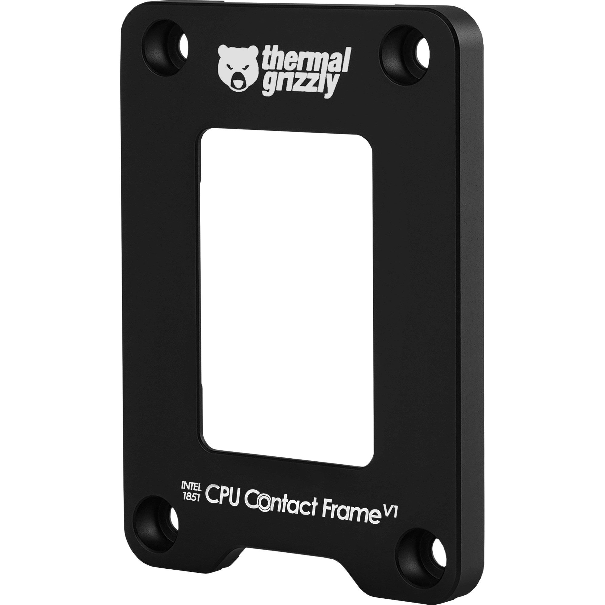 CPU Kühler Thermal Grizzly Intel 1851 CPU Contact Frame V1