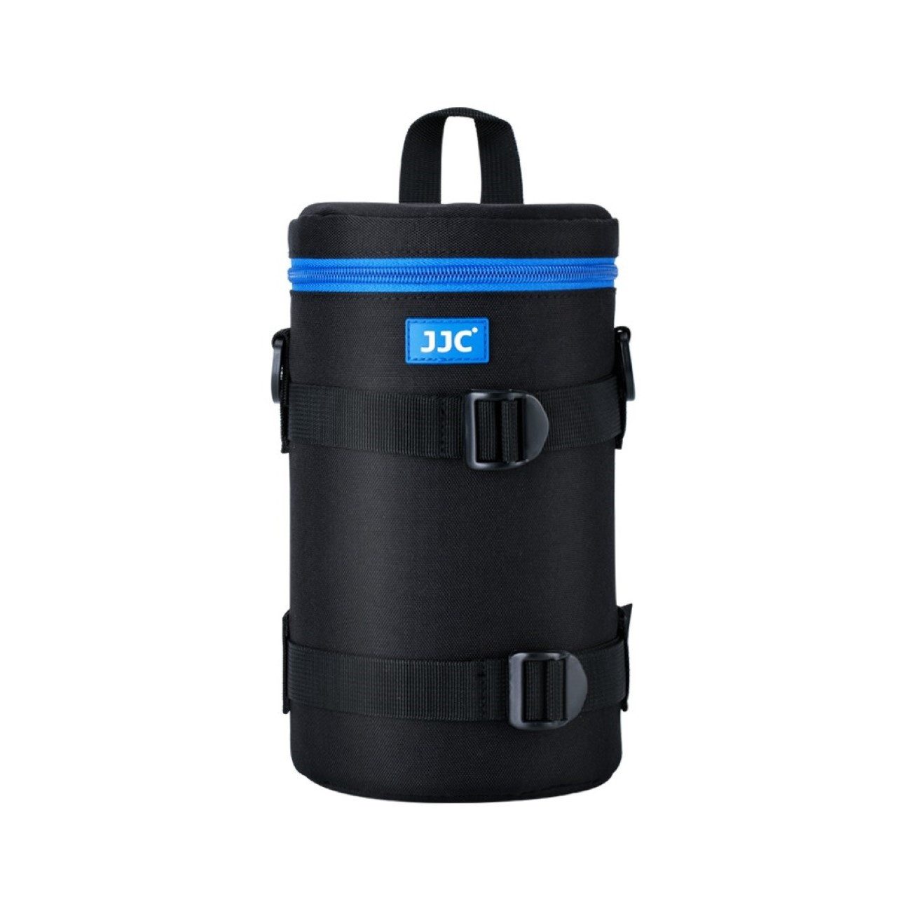 JJC Kameratasche Objektivtasche SLR Objektive Innenpolster wasserabweisend 110x225mm