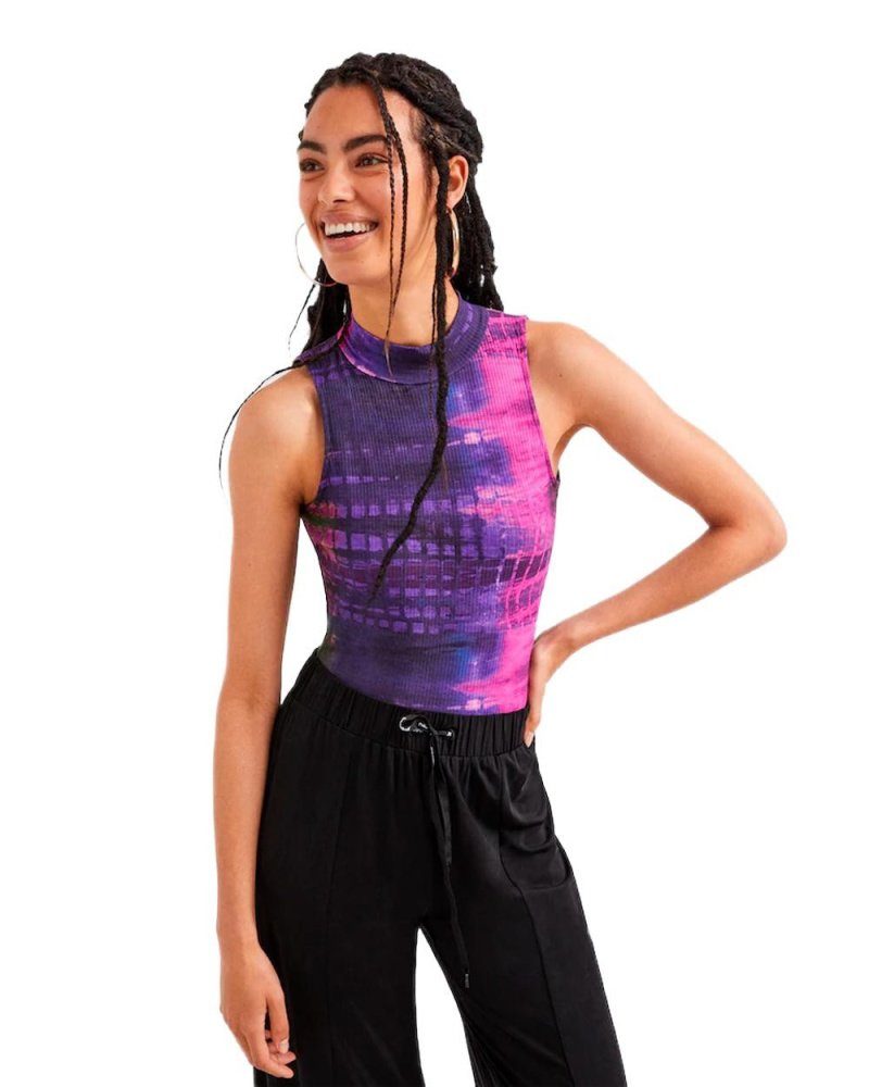 Desigual Tanktop