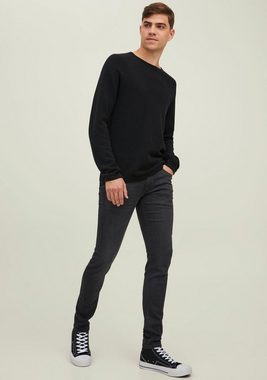Jack & Jones Skinny-fit-Jeans LIAM EVEN