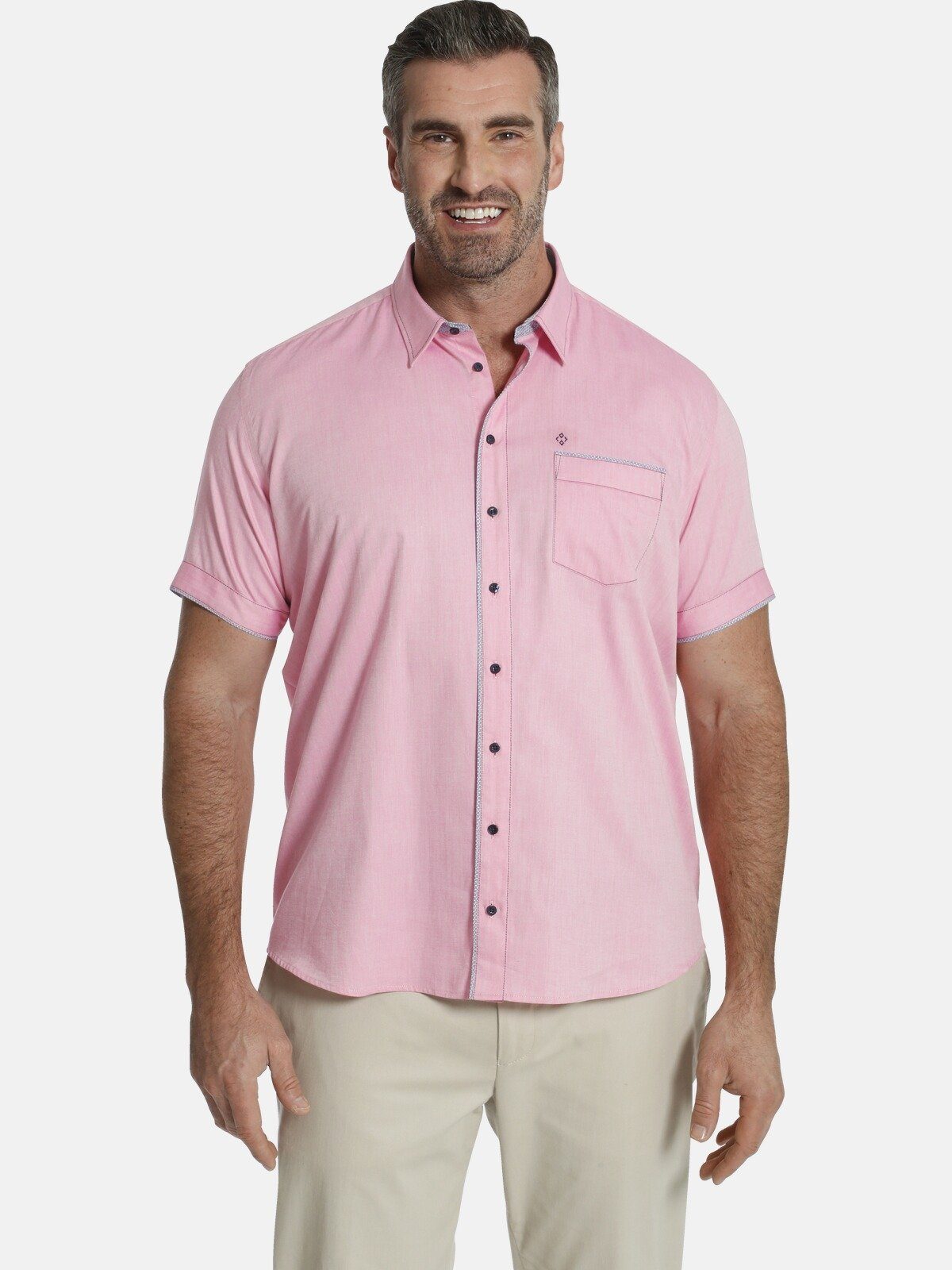 Rosa Hemden online kaufen » Pinkes Hemd | OTTO