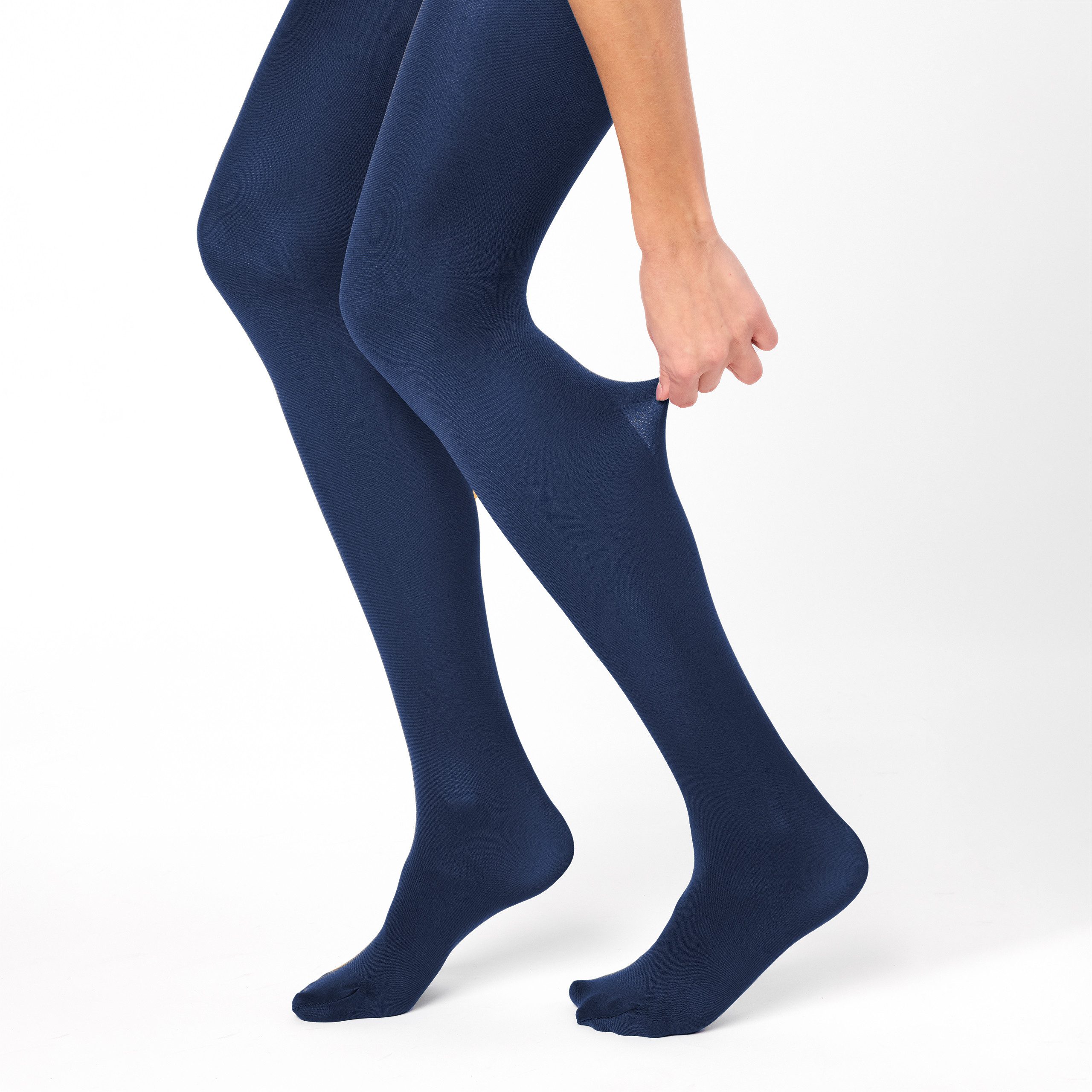 Merry Style Strumpfhose Damen Strumpfhose Microfaser 40 DEN 40 DEN (1 St) – Bild 3 von 5
