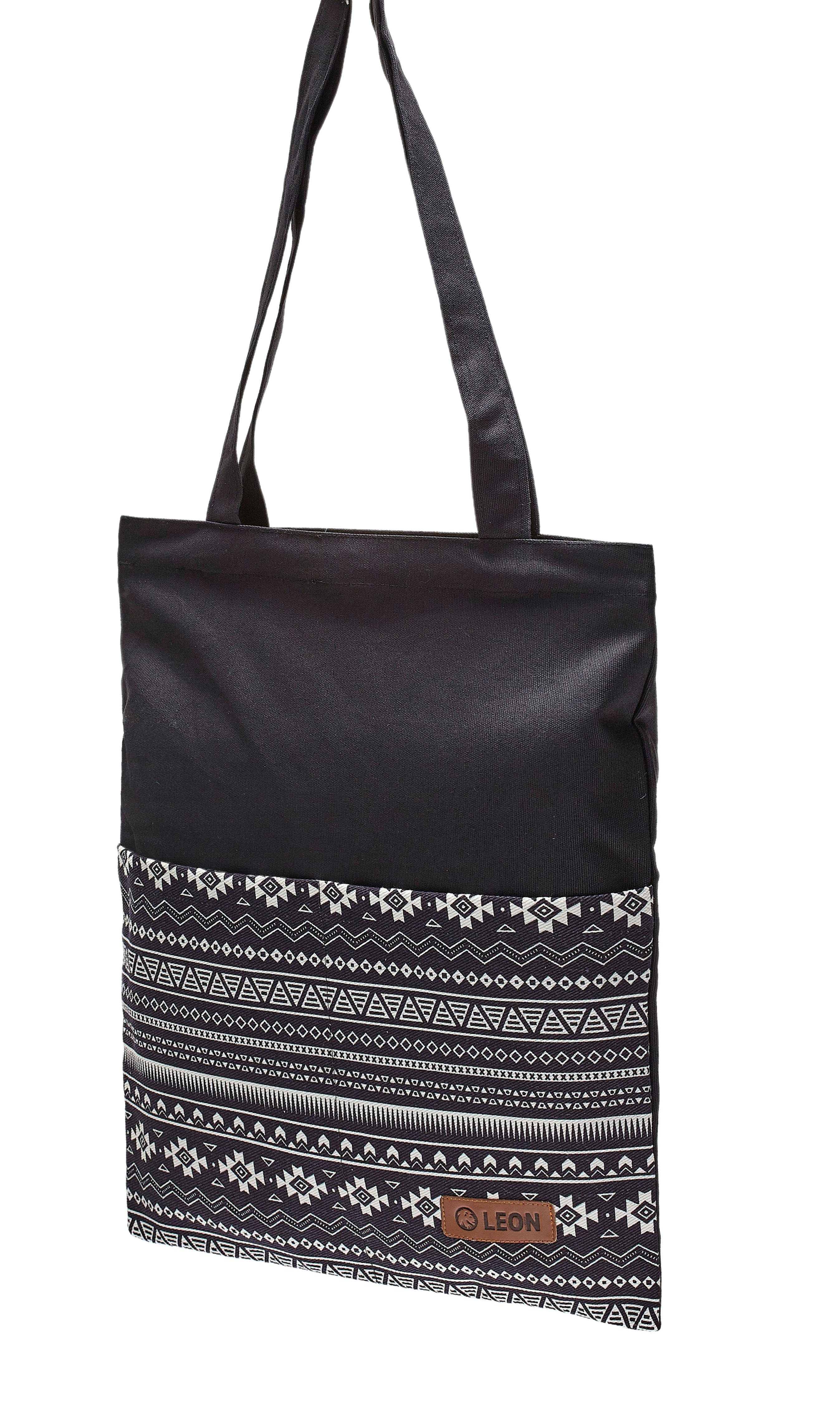 By Bers Shopper Leon by Bers Einkaufstaschen