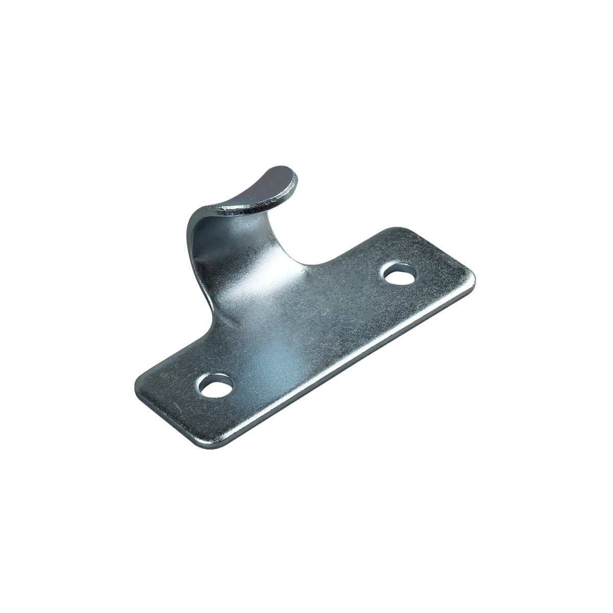 LYSEL® Halter Abspannhaken, Befestigungshaken, verzinkt, (1-St) günstig online kaufen