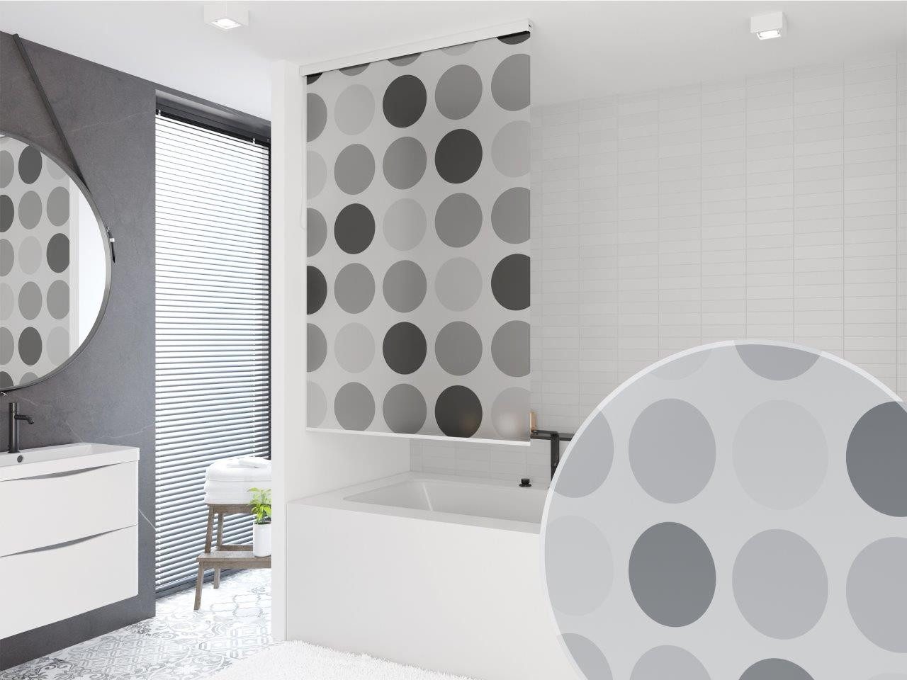 KS Handel 24 Duschrollo