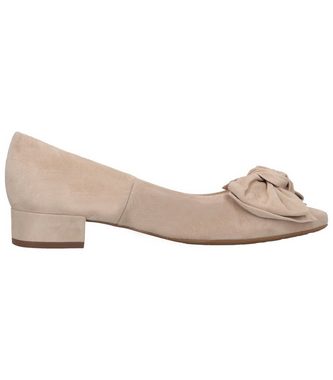 Peter Kaiser Pumps Veloursleder Pumps