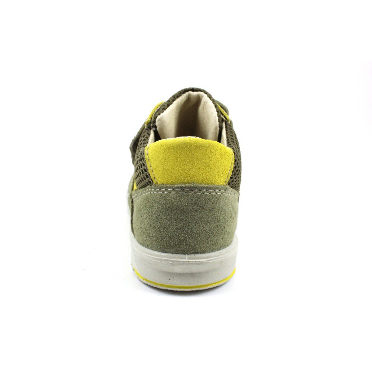 Ricosta Sneaker eukalyptus (530) (1-tlg) grün