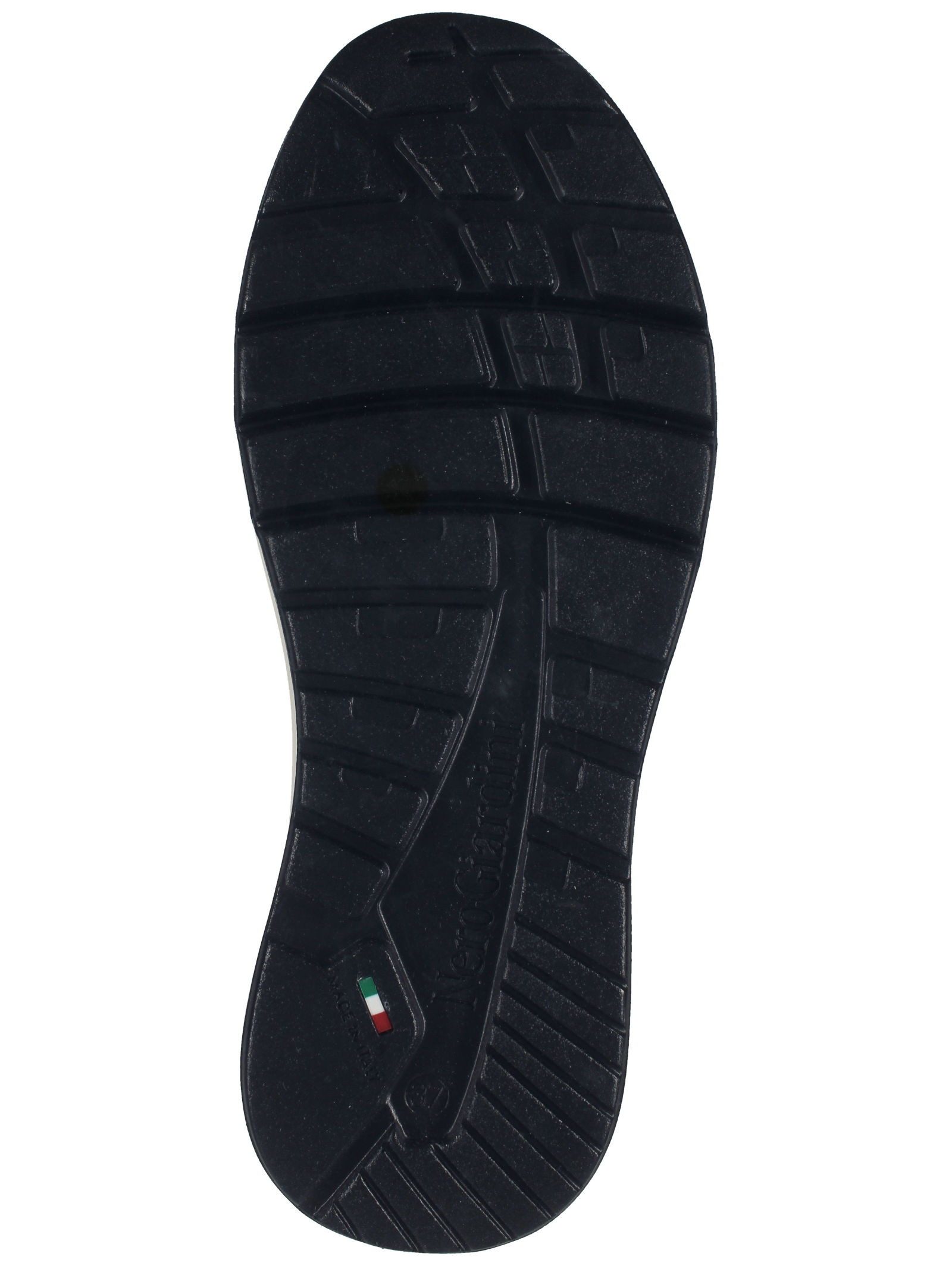 Nero Giardini Nero Giardini Sneaker Leder/Textil Sneaker