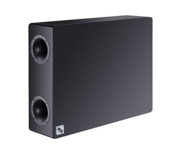 Heco Heco Ambient Sub 88 F schwarz Subwoofer