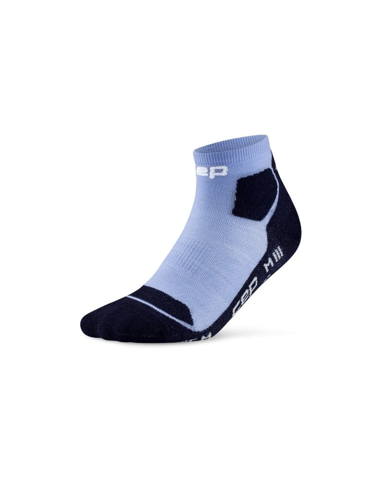 CEP Wandersocken CEP hiking light cushion socks, low cut, women