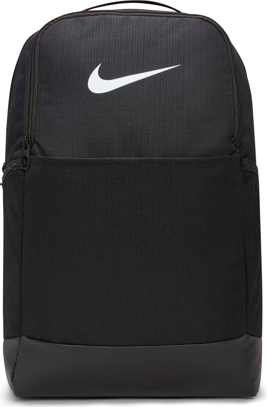 Nike Sporttasche NK BRSLA M BKPK - 9.5 (24L) BLACK/BLACK/WHITE