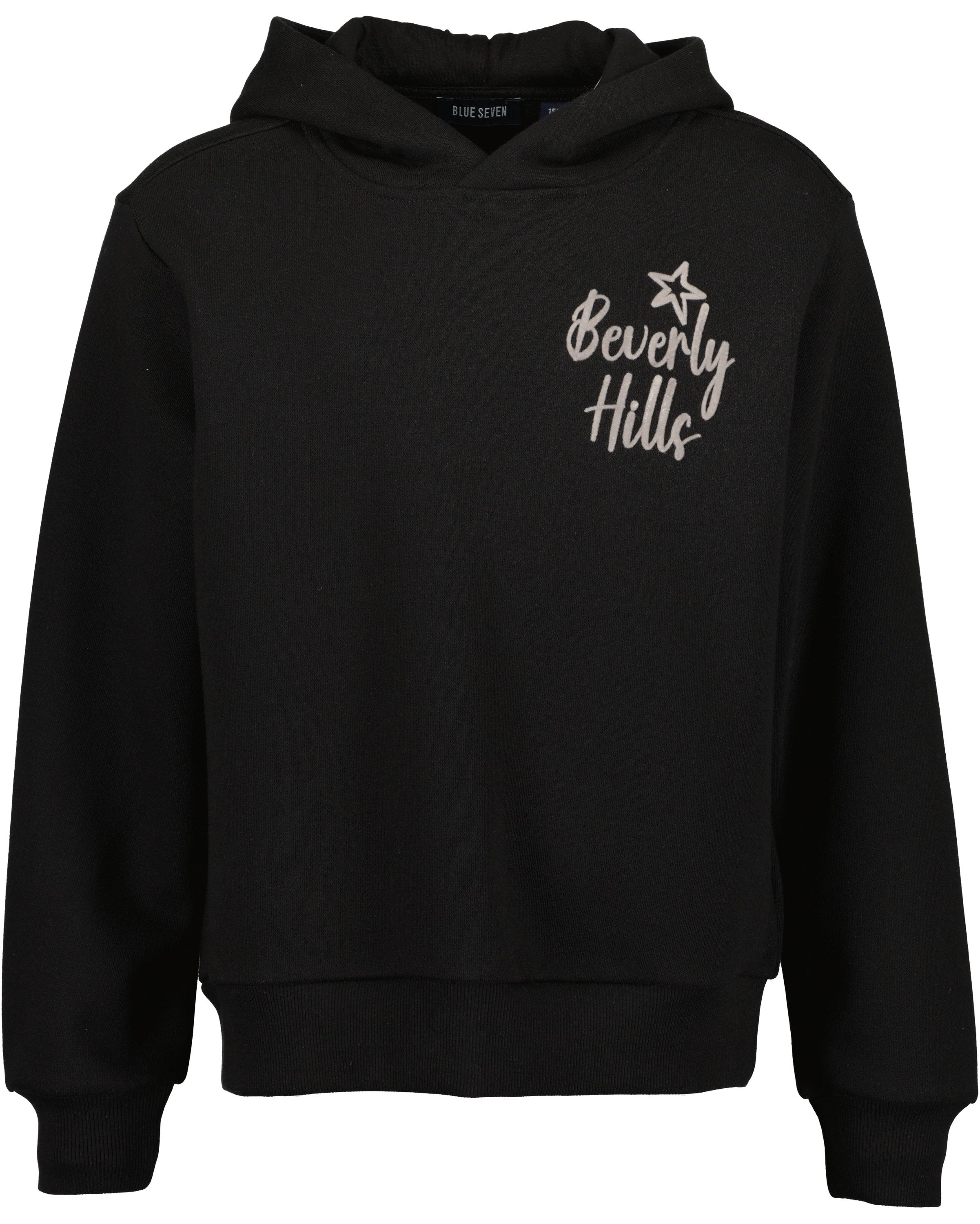Blue Seven Hoodie Girls Hoodie langarm