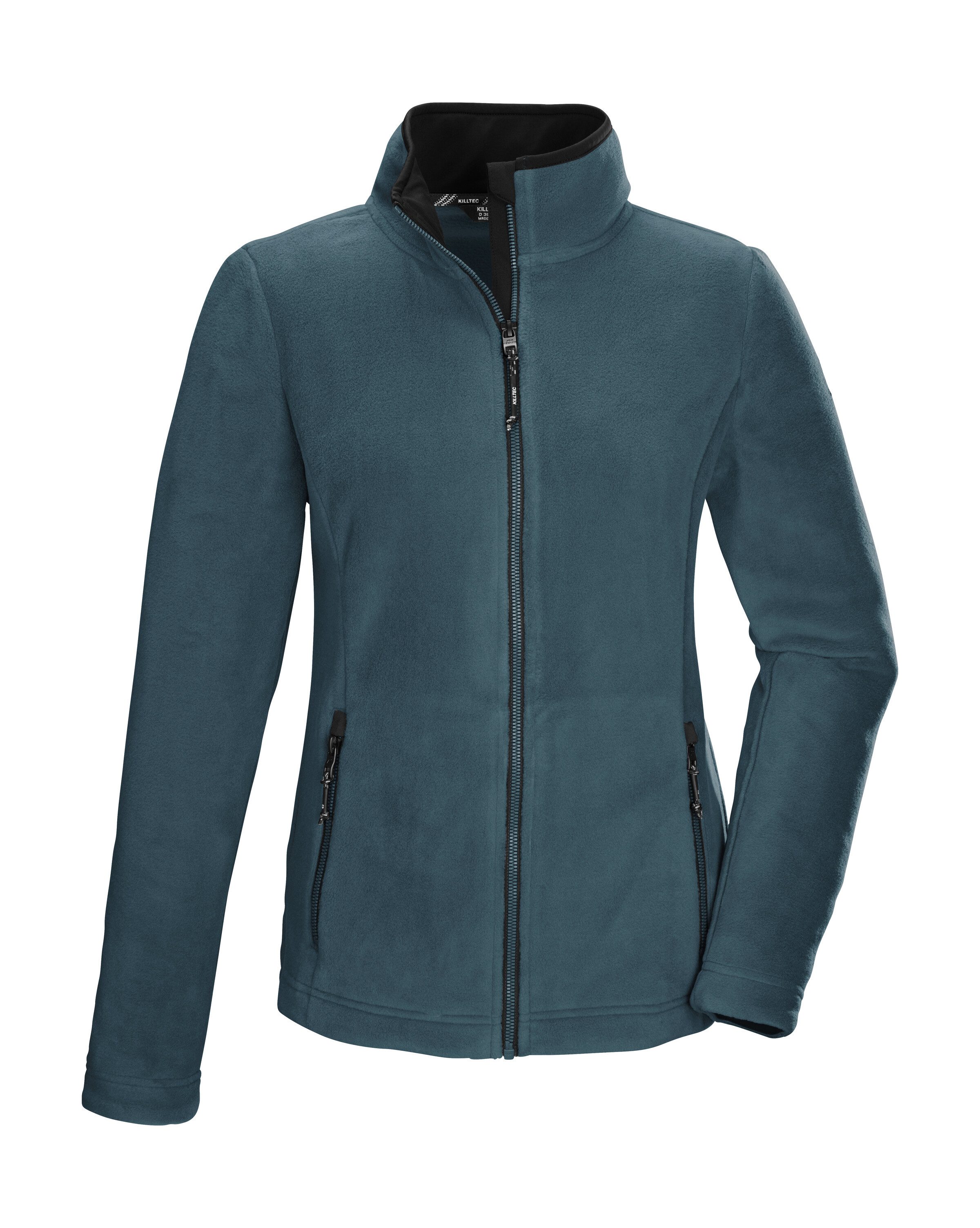 Fleecejacke KOW 3 WMN FLC JCKT