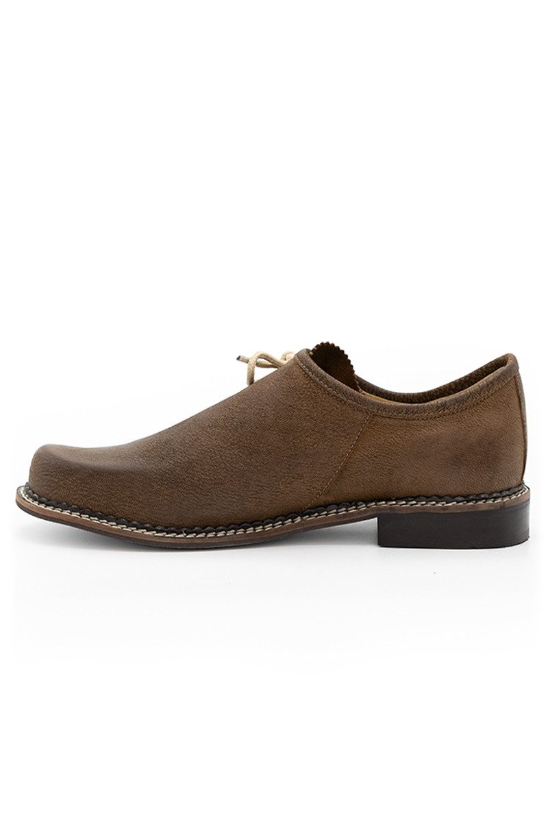 Spieth & Wensky Haferlschuhe - JÄGER günstig online kaufen