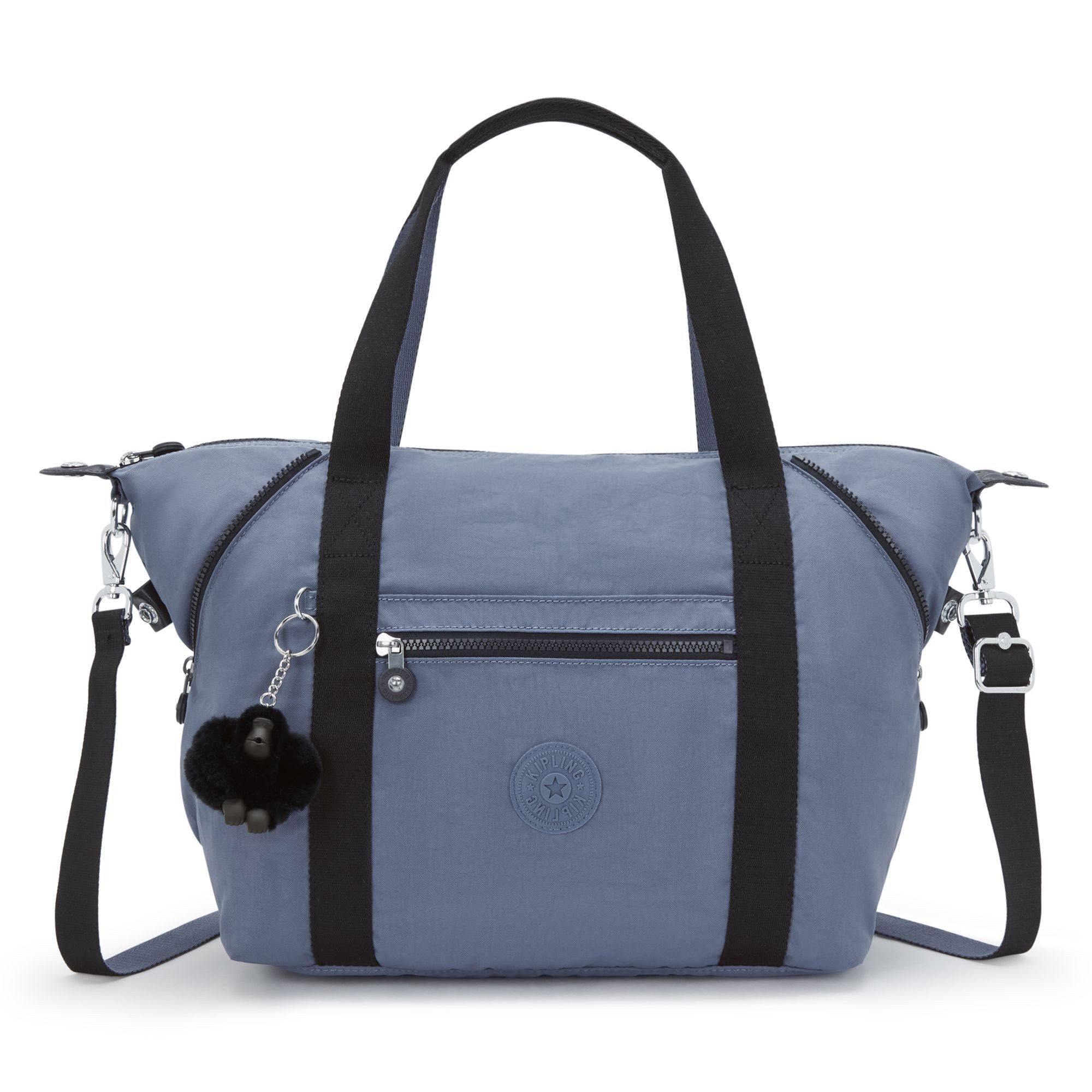 KIPLING Schultertasche Basic, Polyamid günstig online kaufen