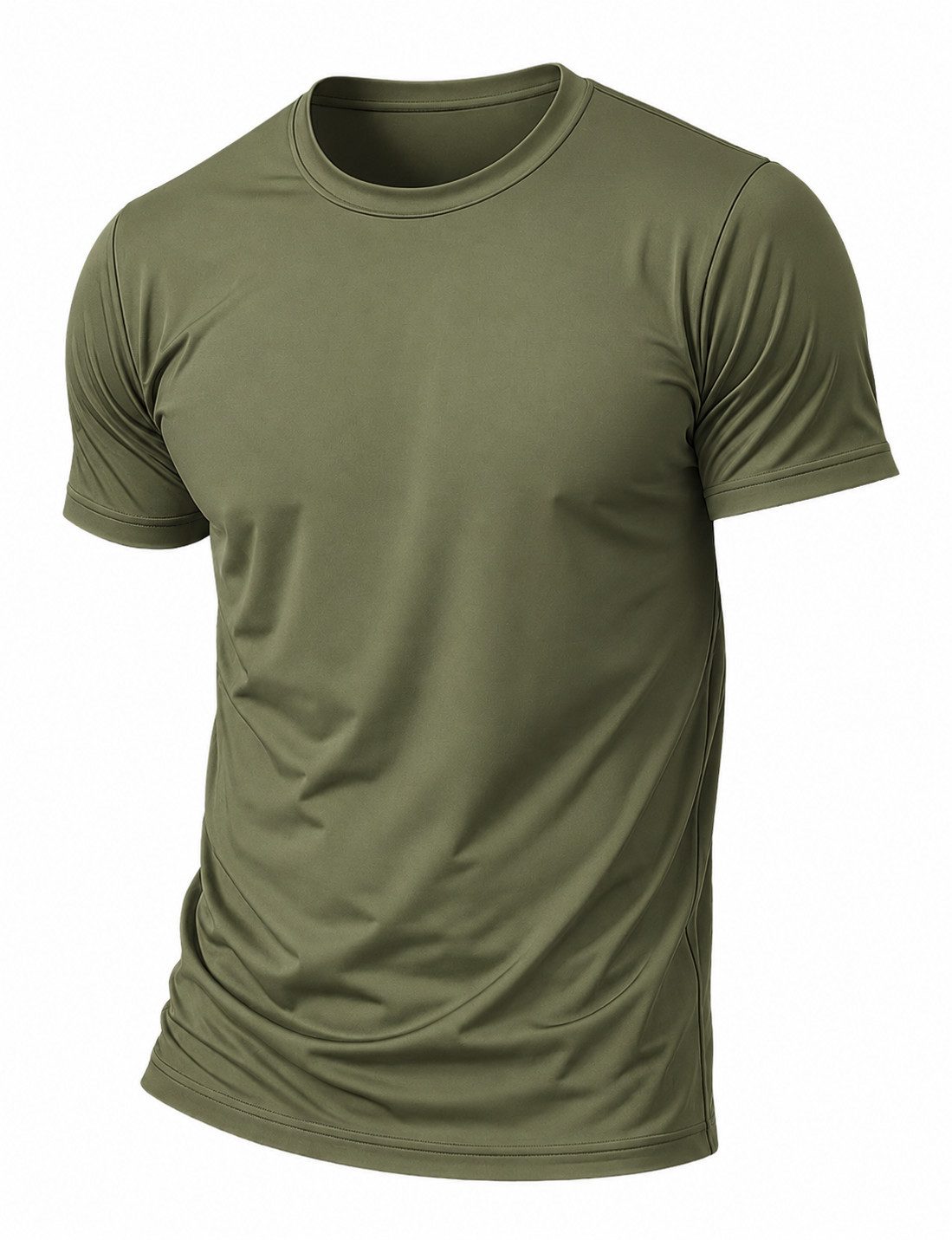 Neutral T-Shirt 1er/2er Pack Herren Funktionsshirt / Sportshirt /Trainingsshirt (1-tlg) atmungsaktiv - schnelltrocknend - bis Gr. 5XL