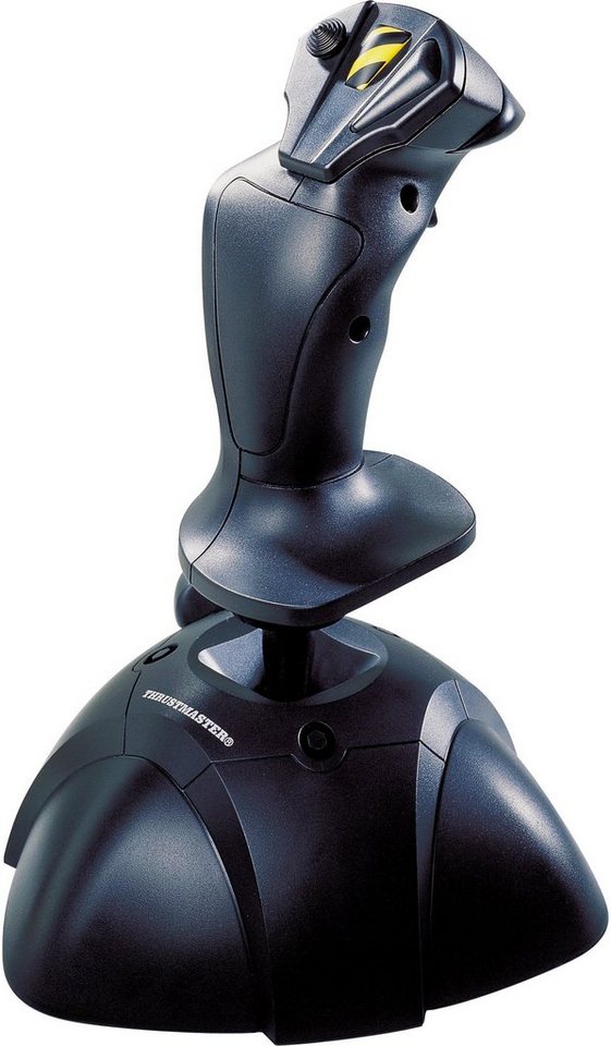 Vorschaubild von Thrustmaster Joystick USB »PC« Vorschaubild von Thrustmaster Joystick USB »PC«