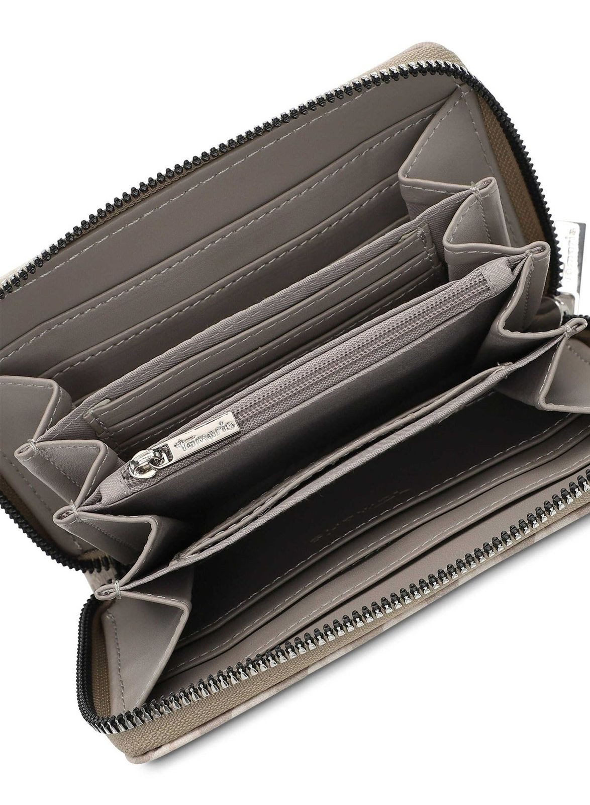 Tamaris Geldbörse Zip Around Wallet günstig online kaufen