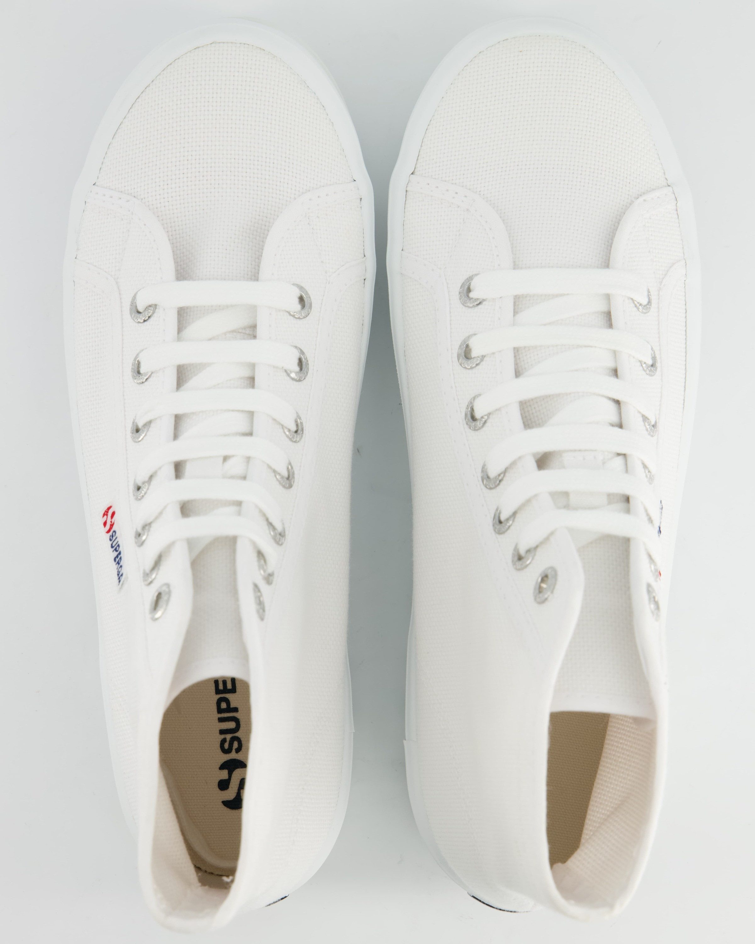 Superga 2341 Obermaterial: Textil