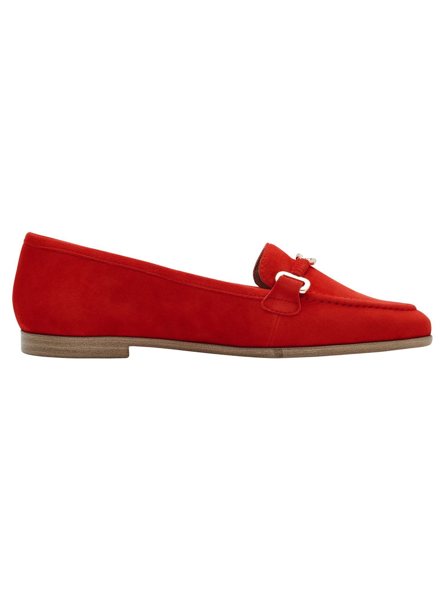 Tamaris TOUCH-IT aus Leder Blockabsatz 1-24240-44 Slipper TOUCH-IT