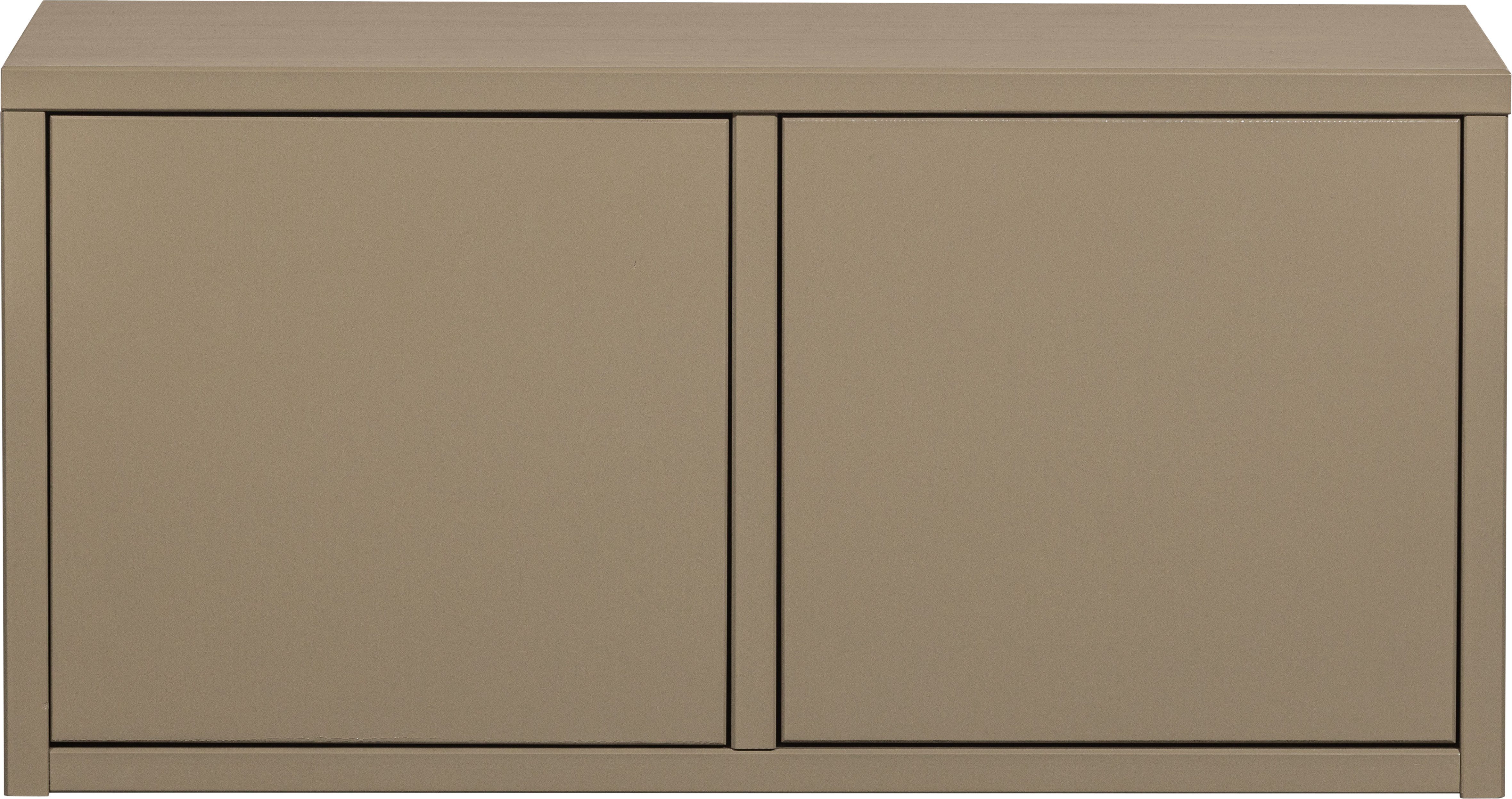 WOOOD Sitzbank "Turner" mit Push-to-Open Funktion, belastbar bis 100 kg, H günstig online kaufen
