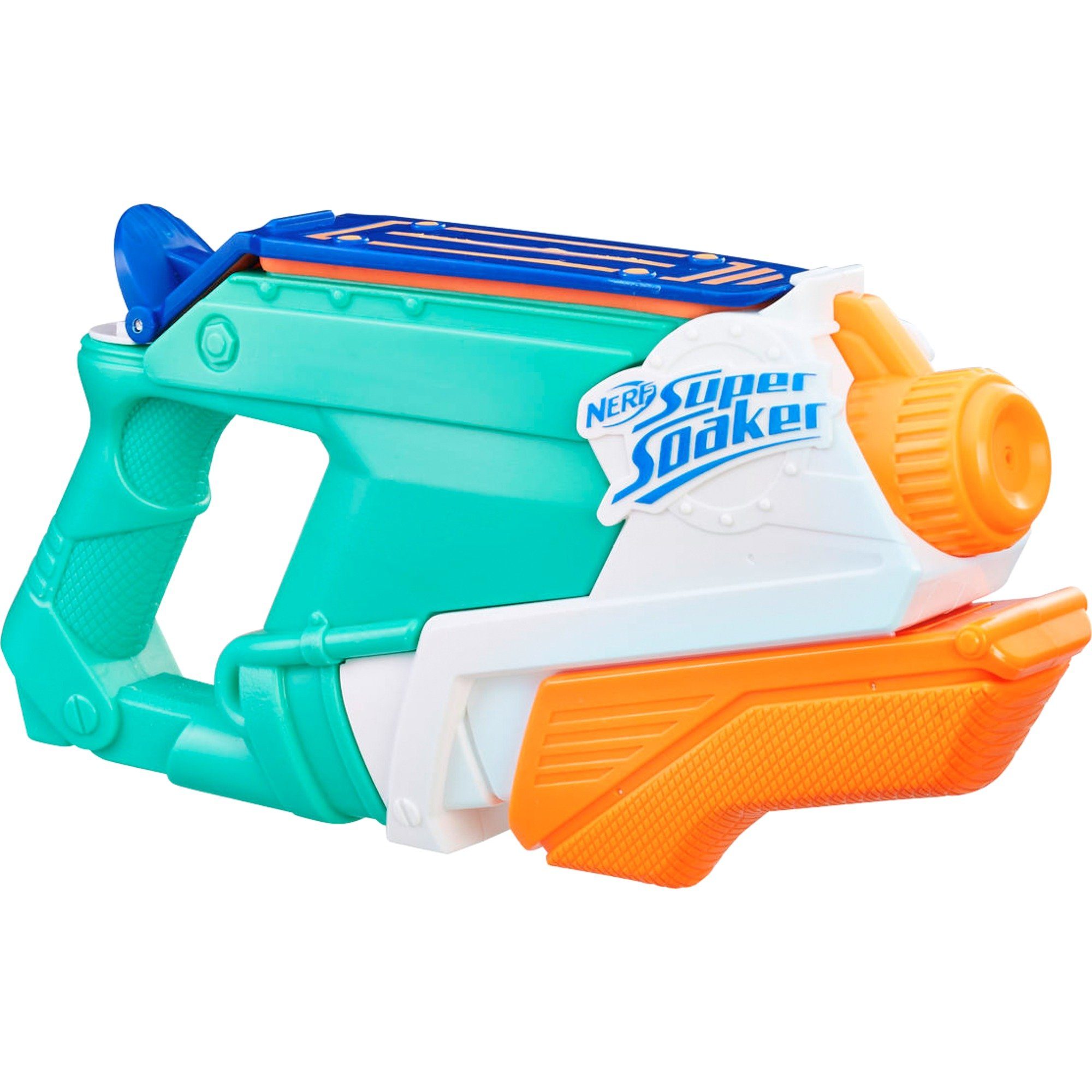 Hasbro Blaster Nerf Super Soaker Splash Mouth