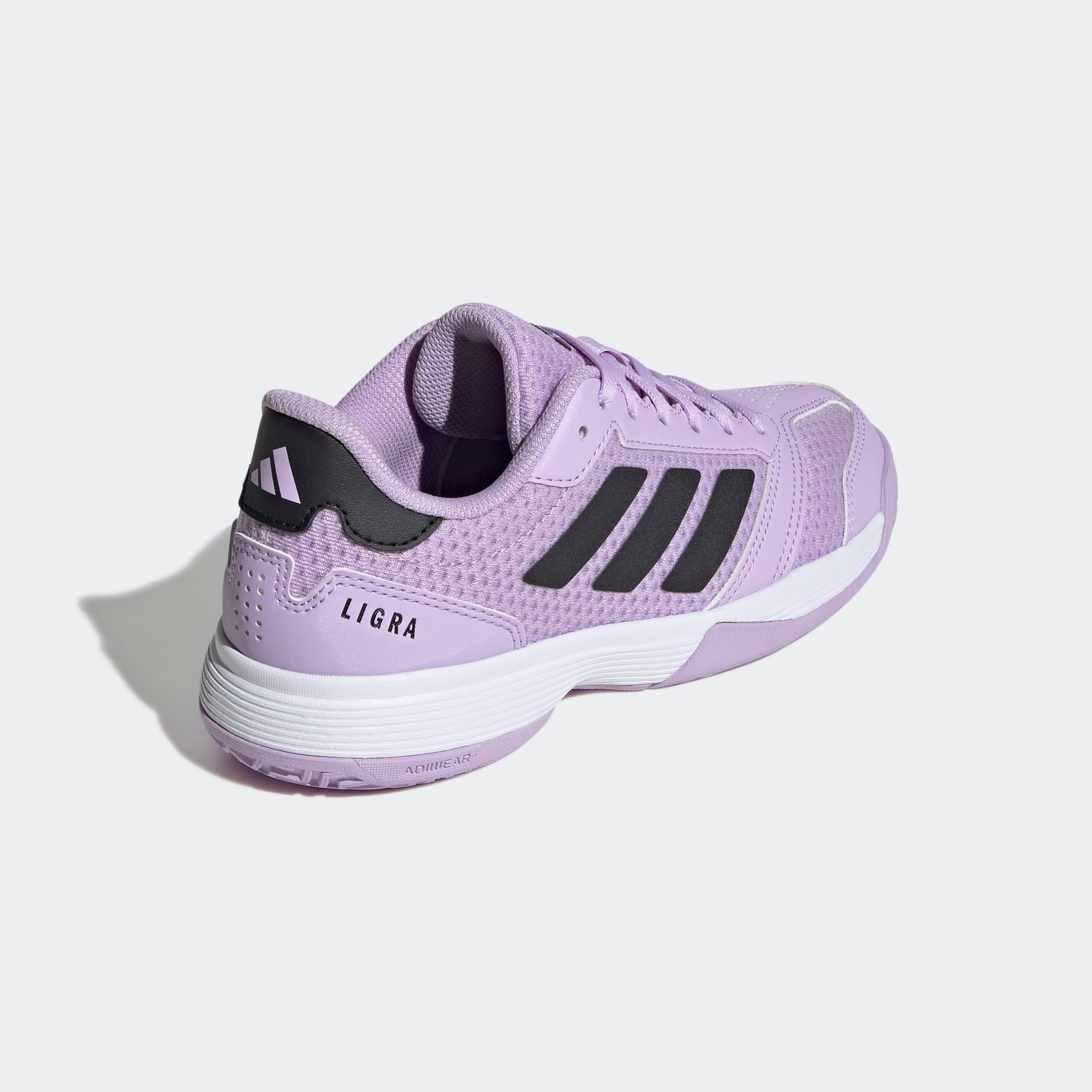 adidas Performance LIGRA 8 INDOOR KIDS Hallenschuh