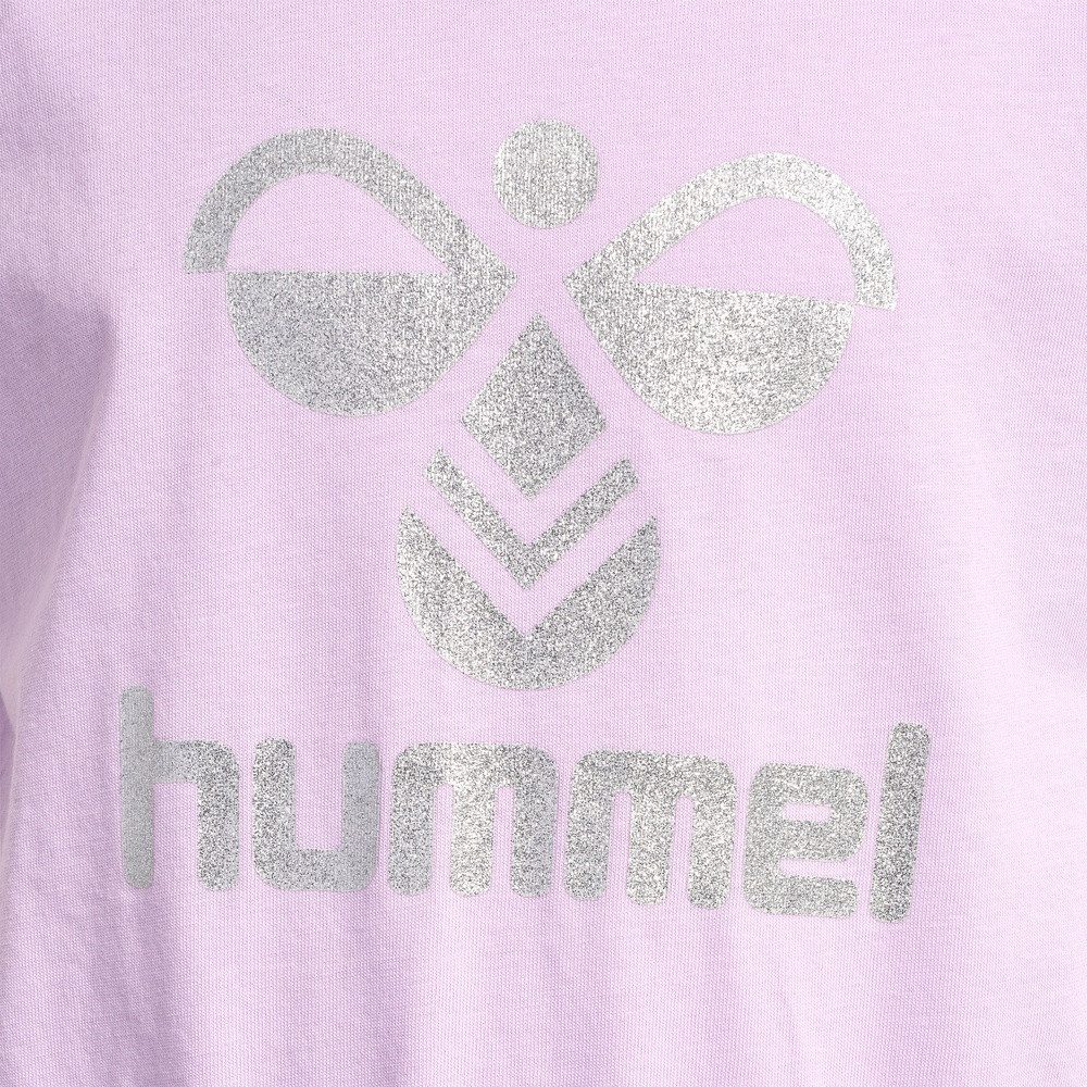 hummel Minikleid Hmlflowy Dress S/S