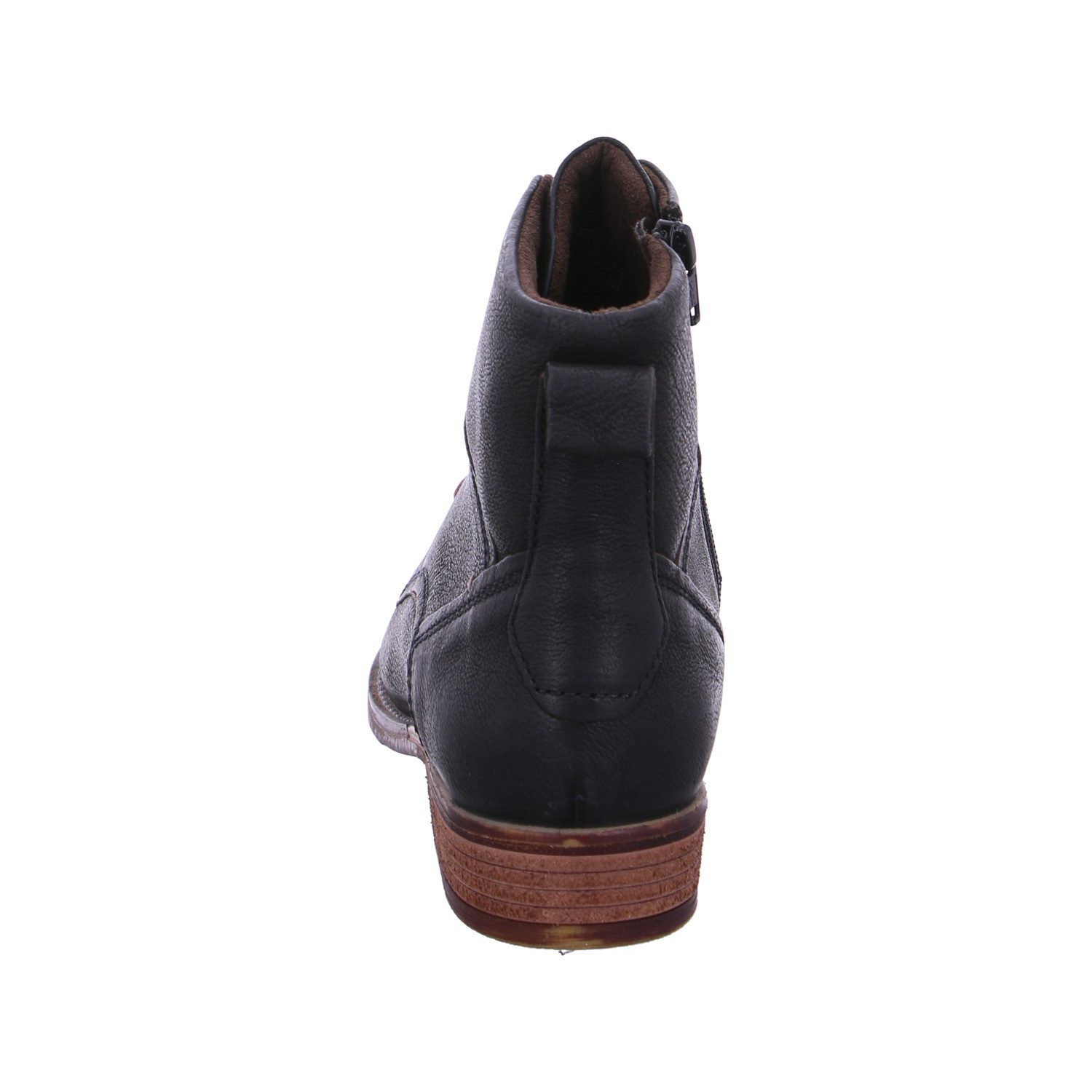 Josef Seibel Sienna 95 Schnürstiefel günstig online kaufen