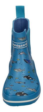 bundgaard CHARLY LOW Gummistiefel Sea Animals