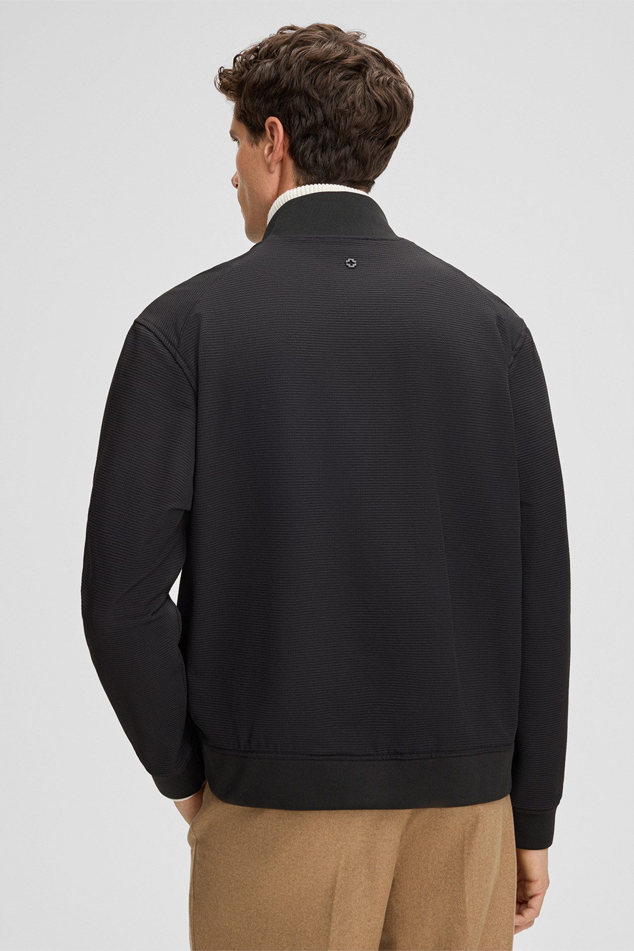 Strellson Funktionsjacke 11 Jason2-W 10020552