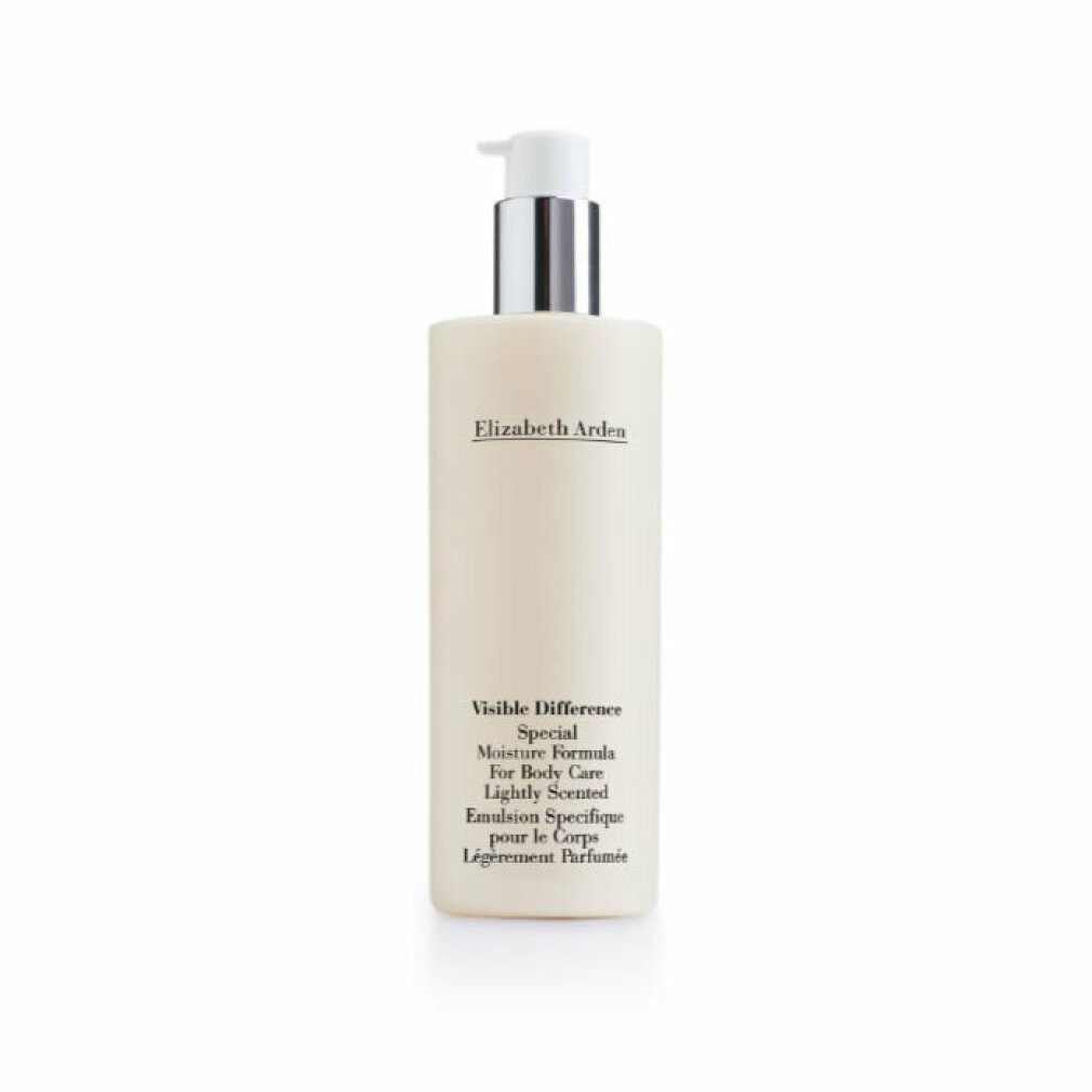 Elizabeth Arden Körperpflegemittel Elizabeth Arden Visible Difference Special Moisture Body Care