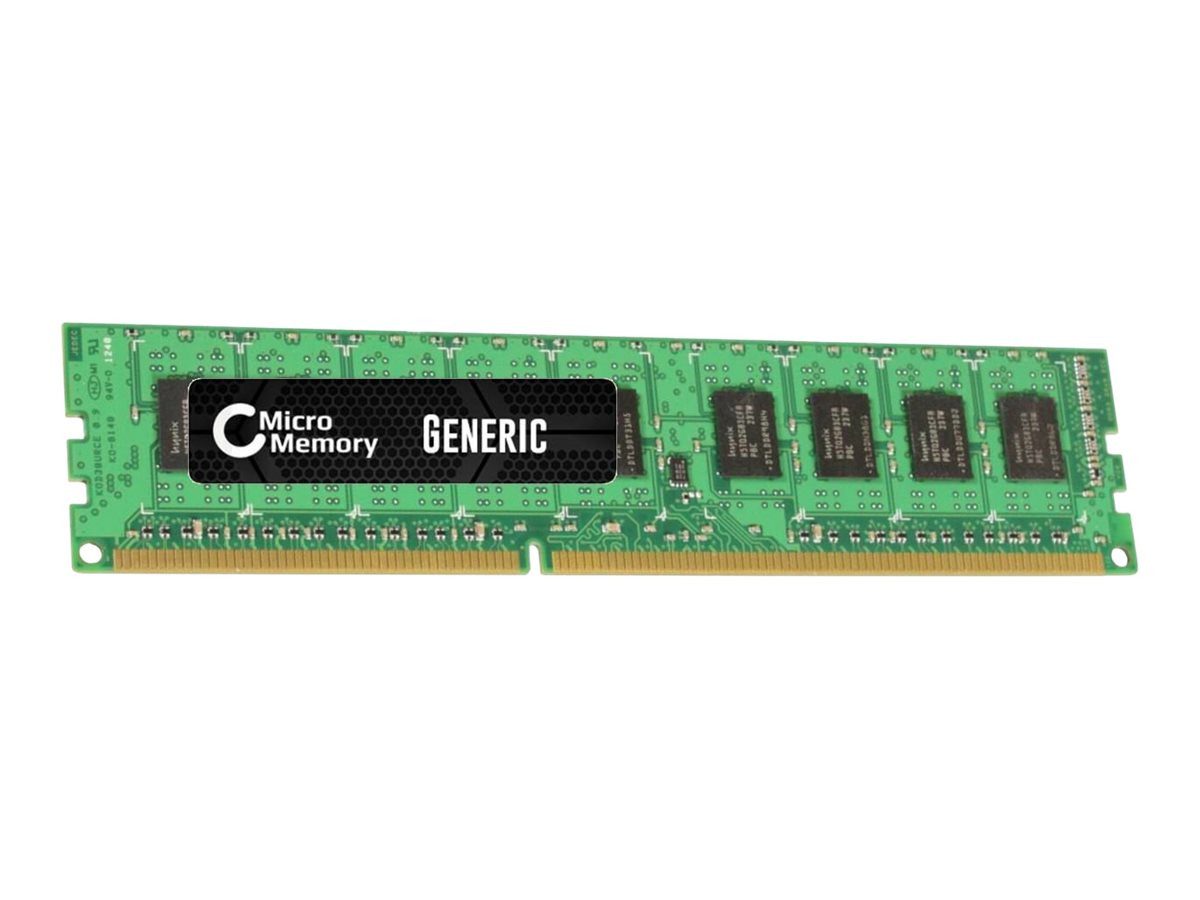 Coreparts Arbeitsspeicher