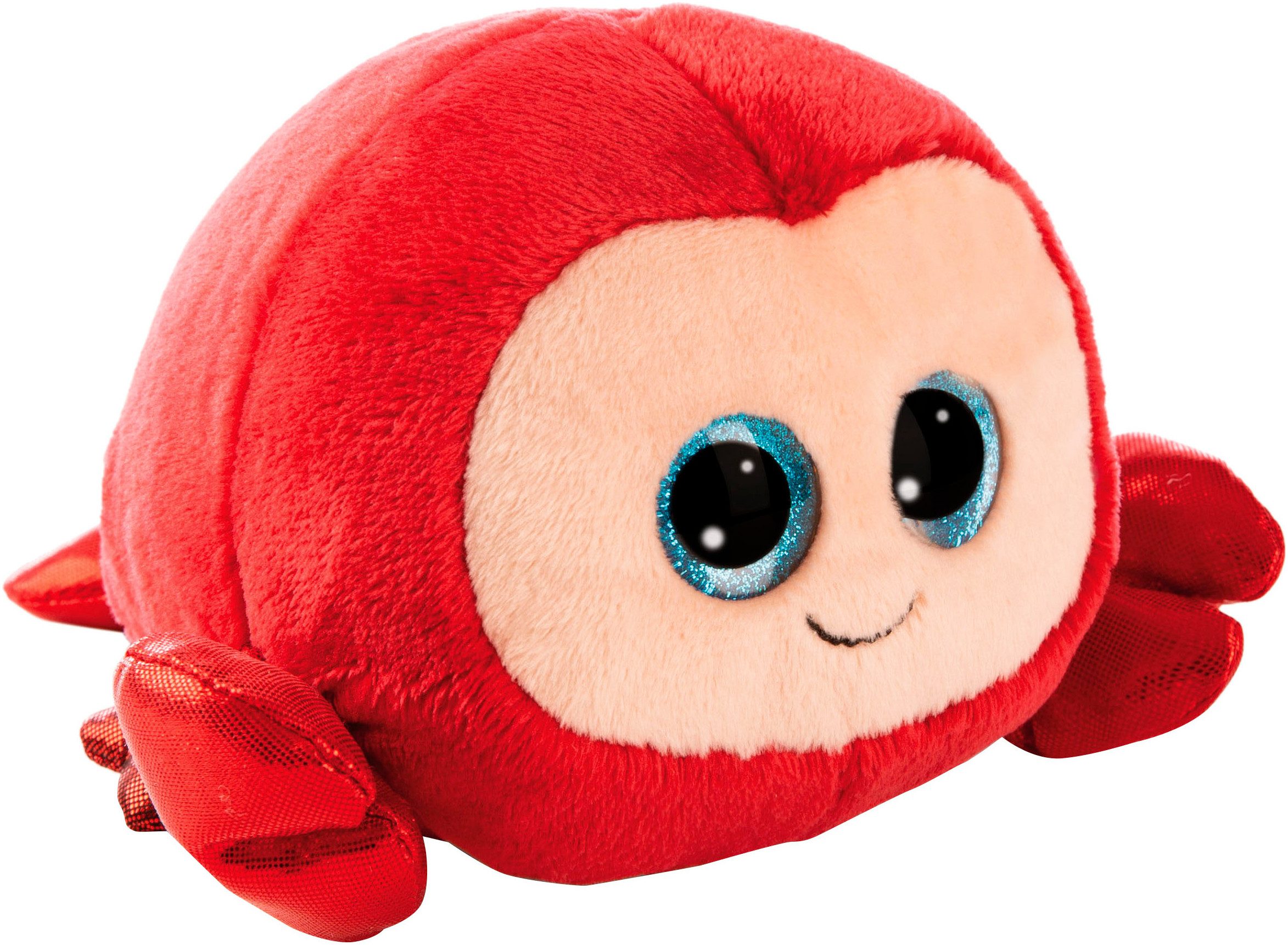 Nici Kuscheltier Glubschis, Hummer Humberto 15 cm liegend