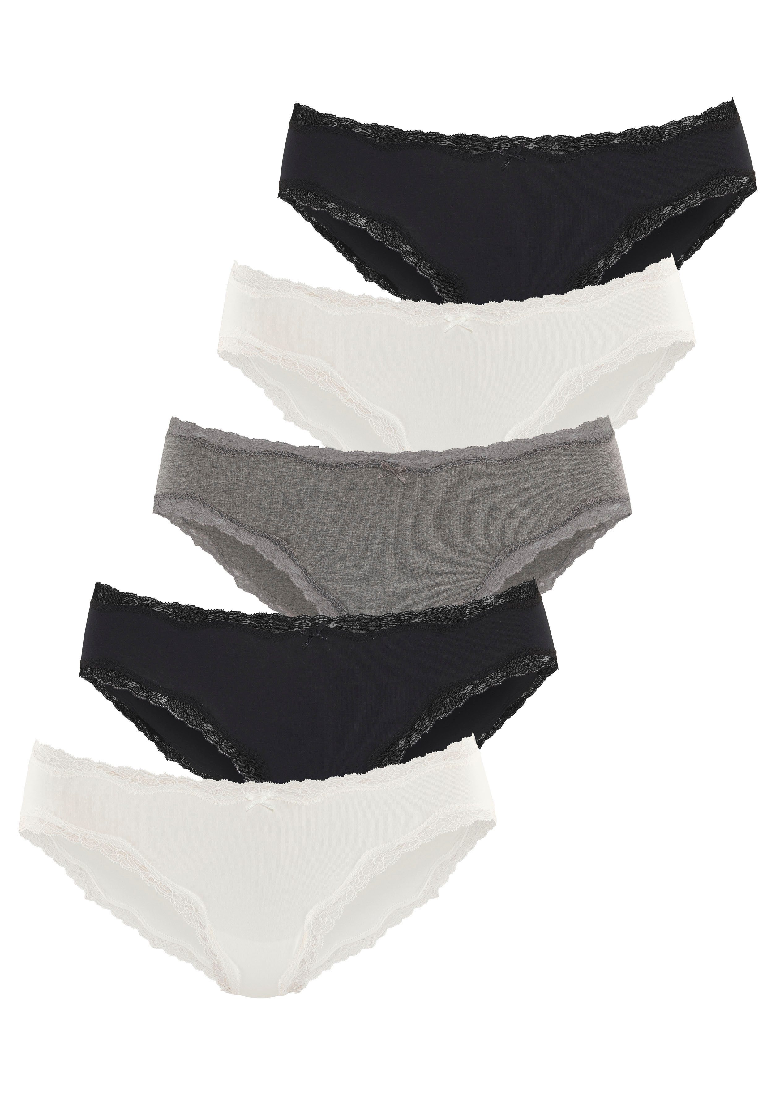 Jazz-Pants Slips
