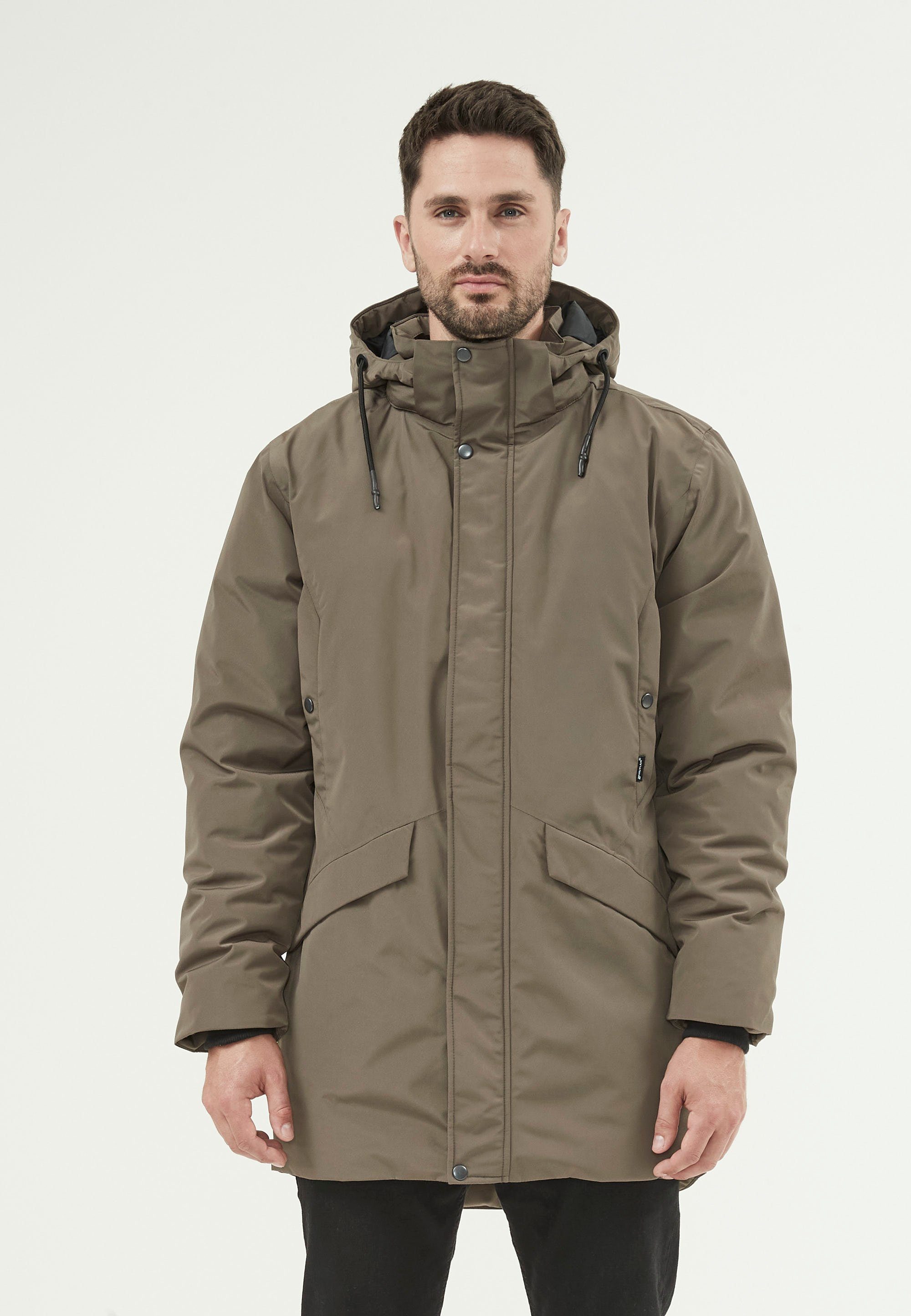Parka MARVIN