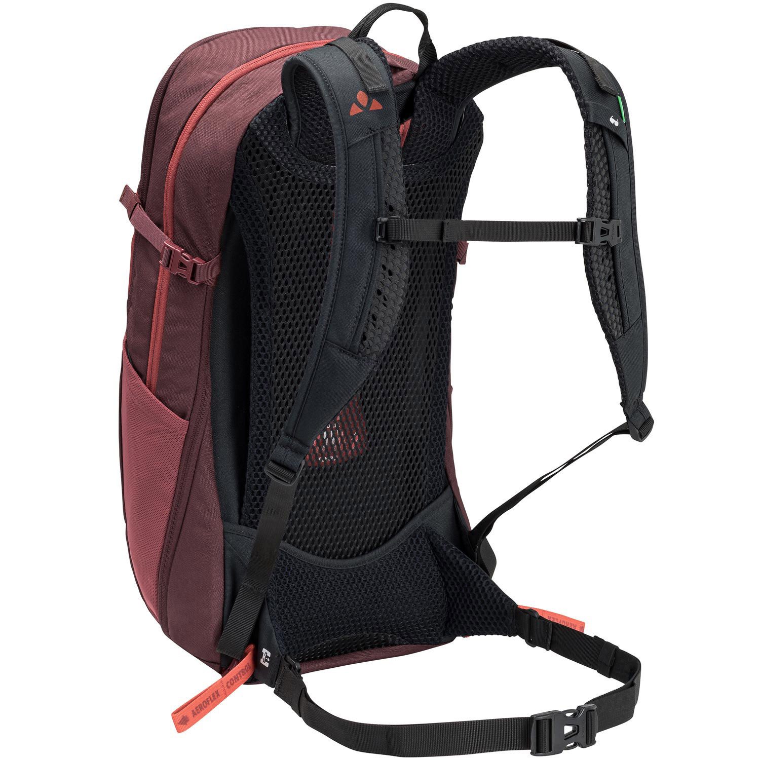 VAUDE Freizeitrucksack Vaude Wander/Freizeitrucksack Wizard 18+4 redeva (1- günstig online kaufen