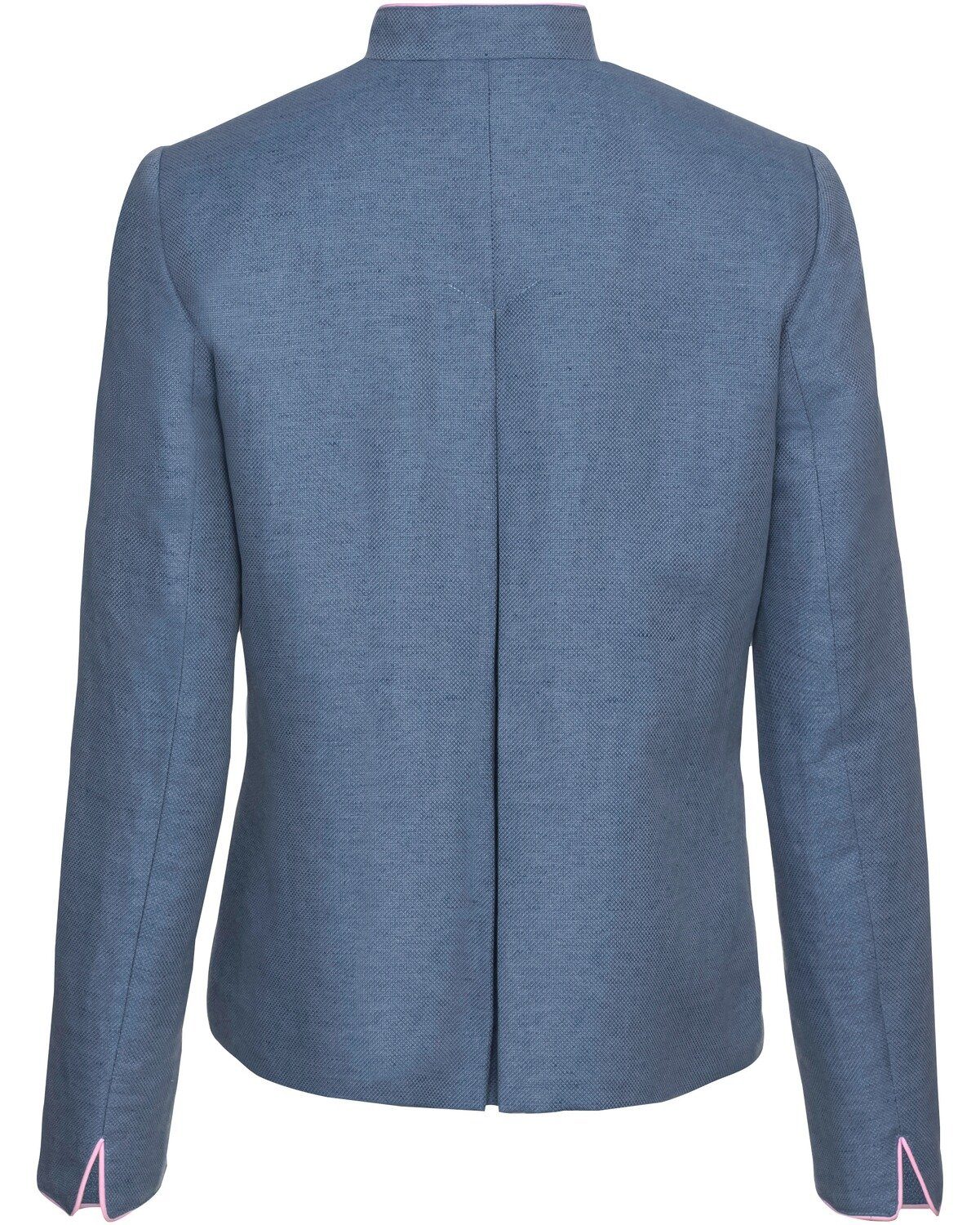 Luis Steindl Trachtenjacke Stehkragenjacke günstig online kaufen