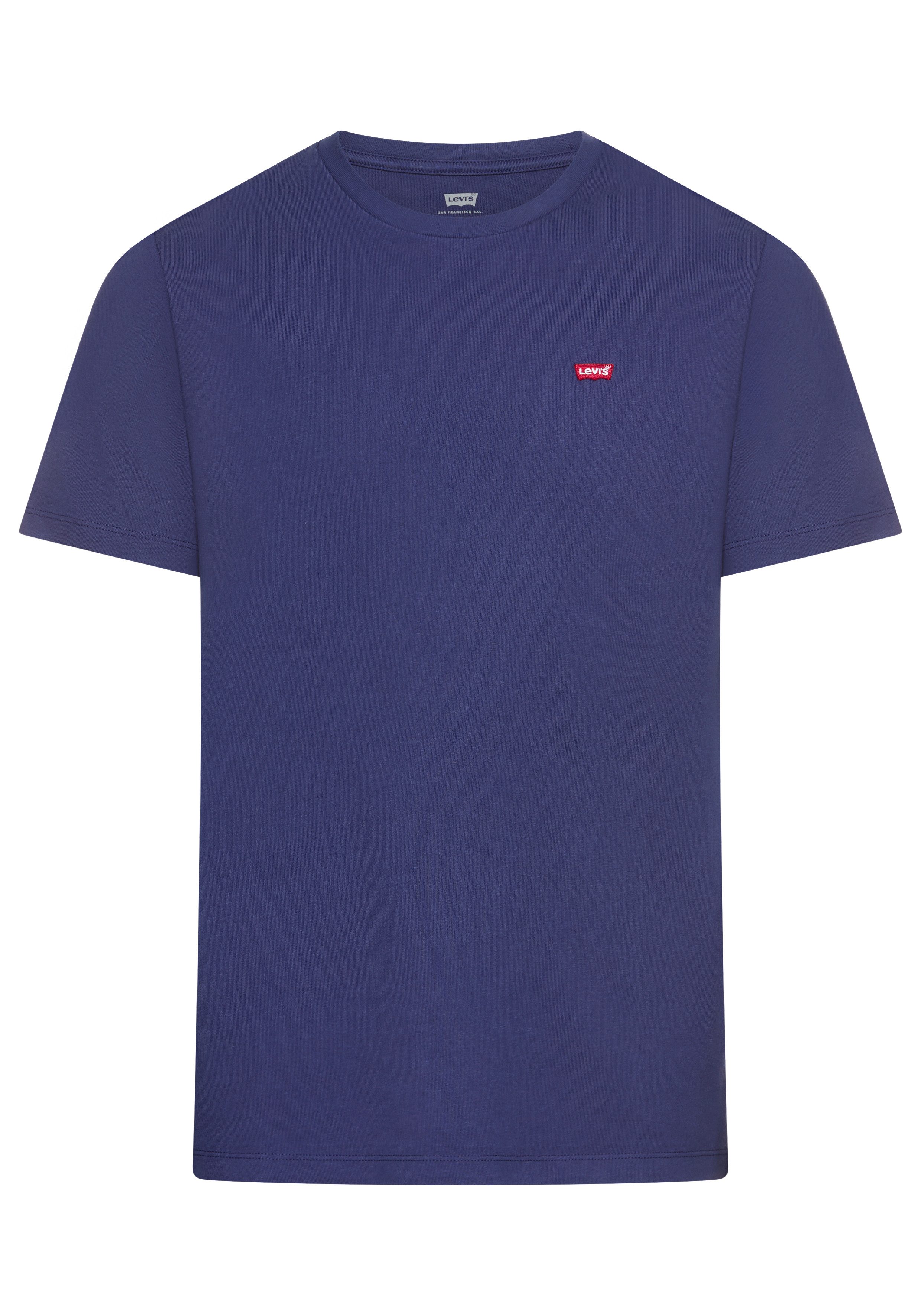 Levi's® T-Shirt ORIGINAL HM TEE mit Logo Print günstig online kaufen