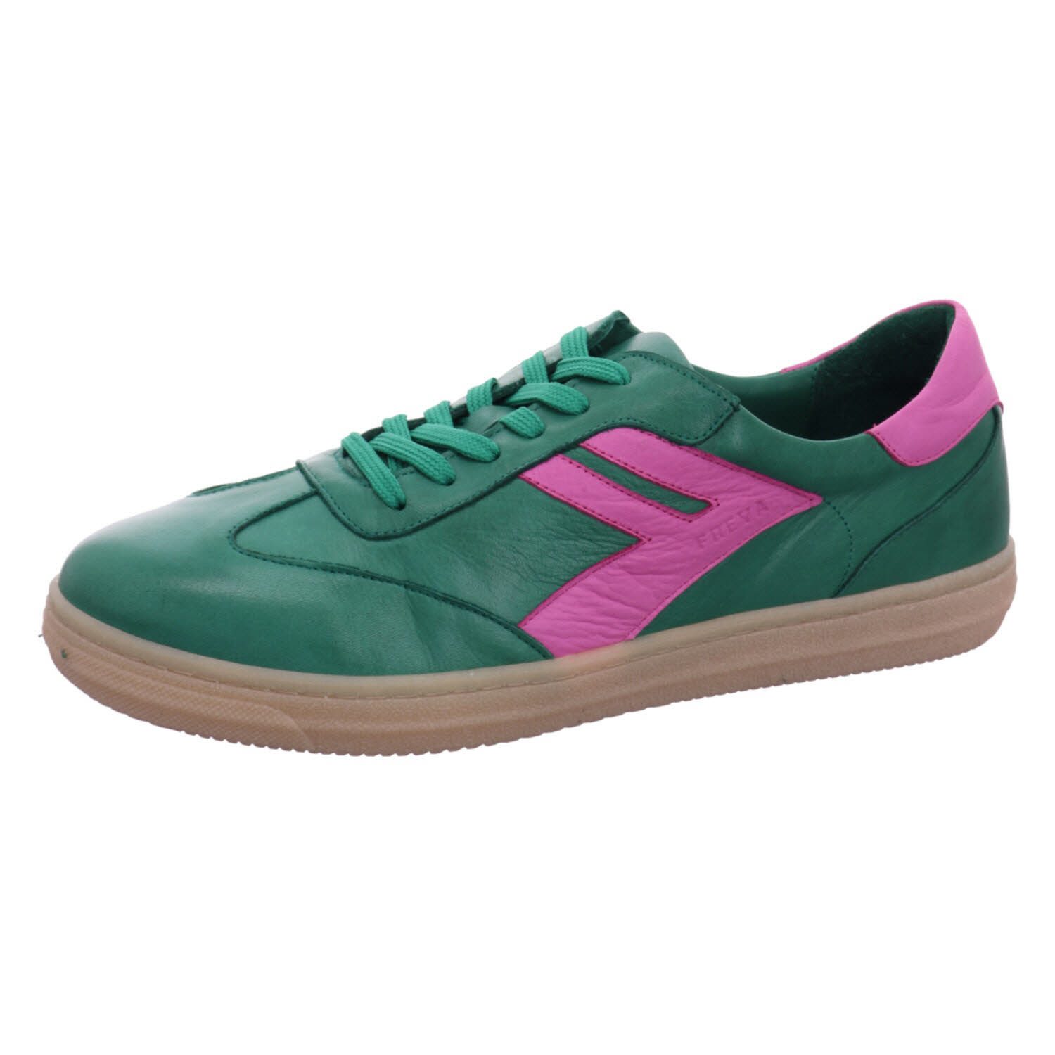 Andrea Conti Da.-Sneaker Schnürschuh