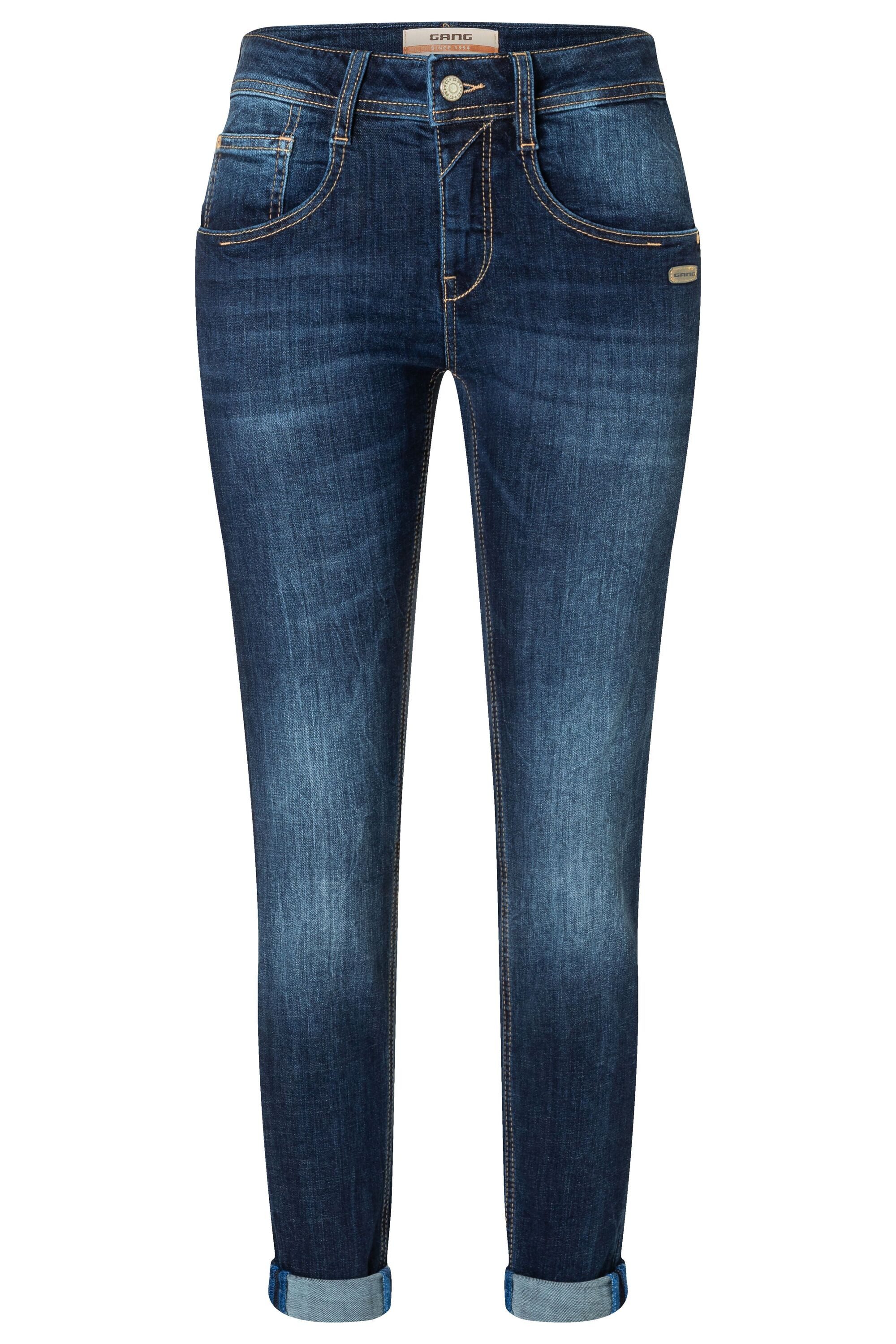 GANG Relax-fit-Jeans 94AMELIE im 5-Pocket-Style – Bild 2 von 5