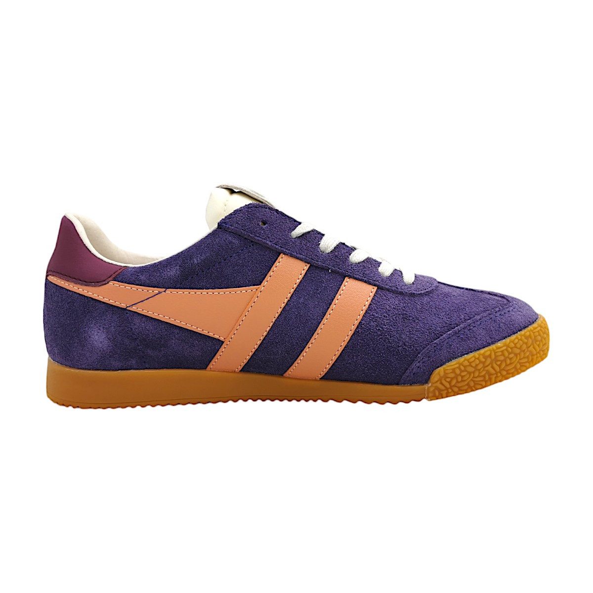 Gola sportlicher Schnürer Schnürschuh günstig online kaufen