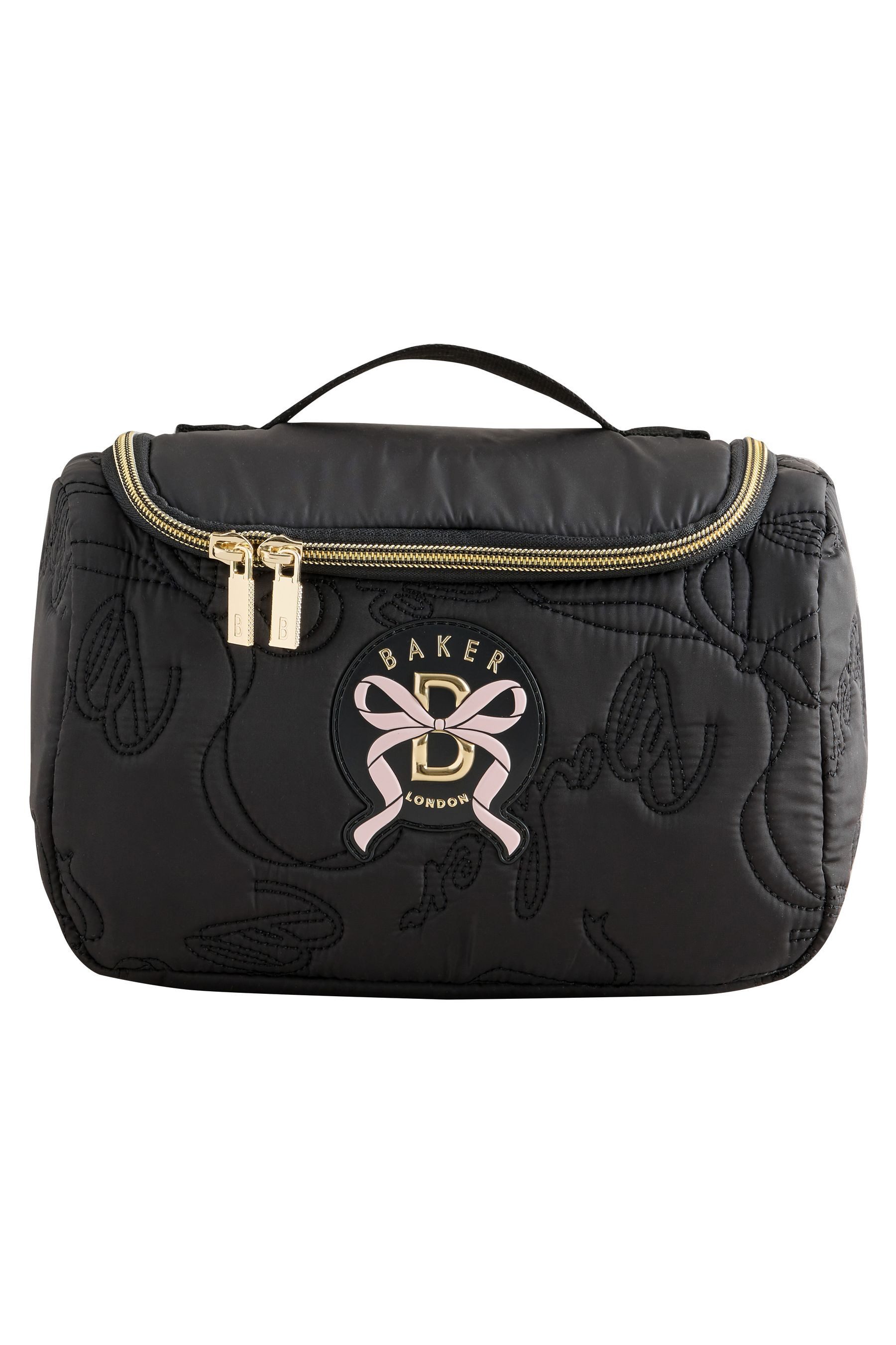 Baker by Ted Baker Lunchbox Baker by Ted Baker Back to School Lunch-Beutel, (1-tlg)