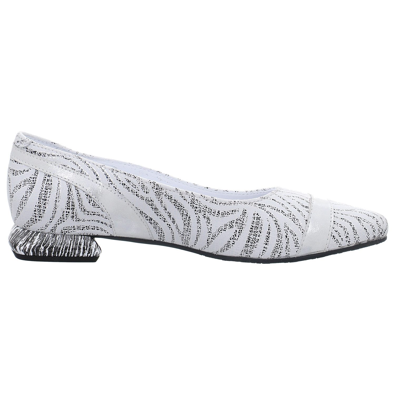 Simen Pumps
