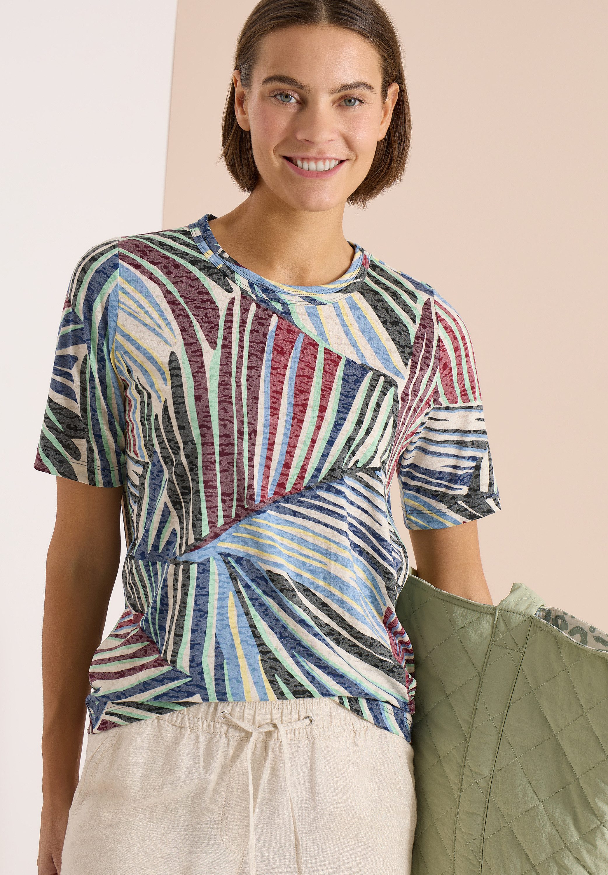 Kurzarmshirt
