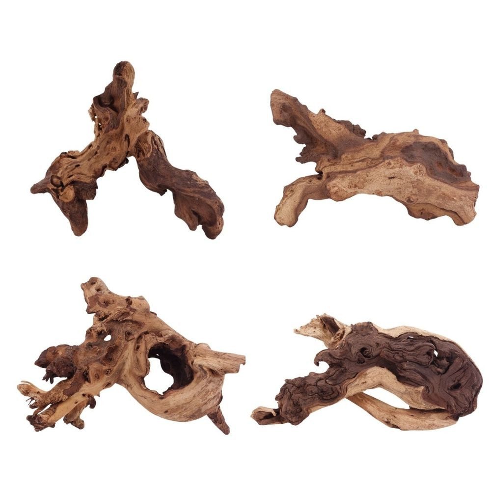 Aquaone Aquarium Mopani Wurzel L 25-35 cm