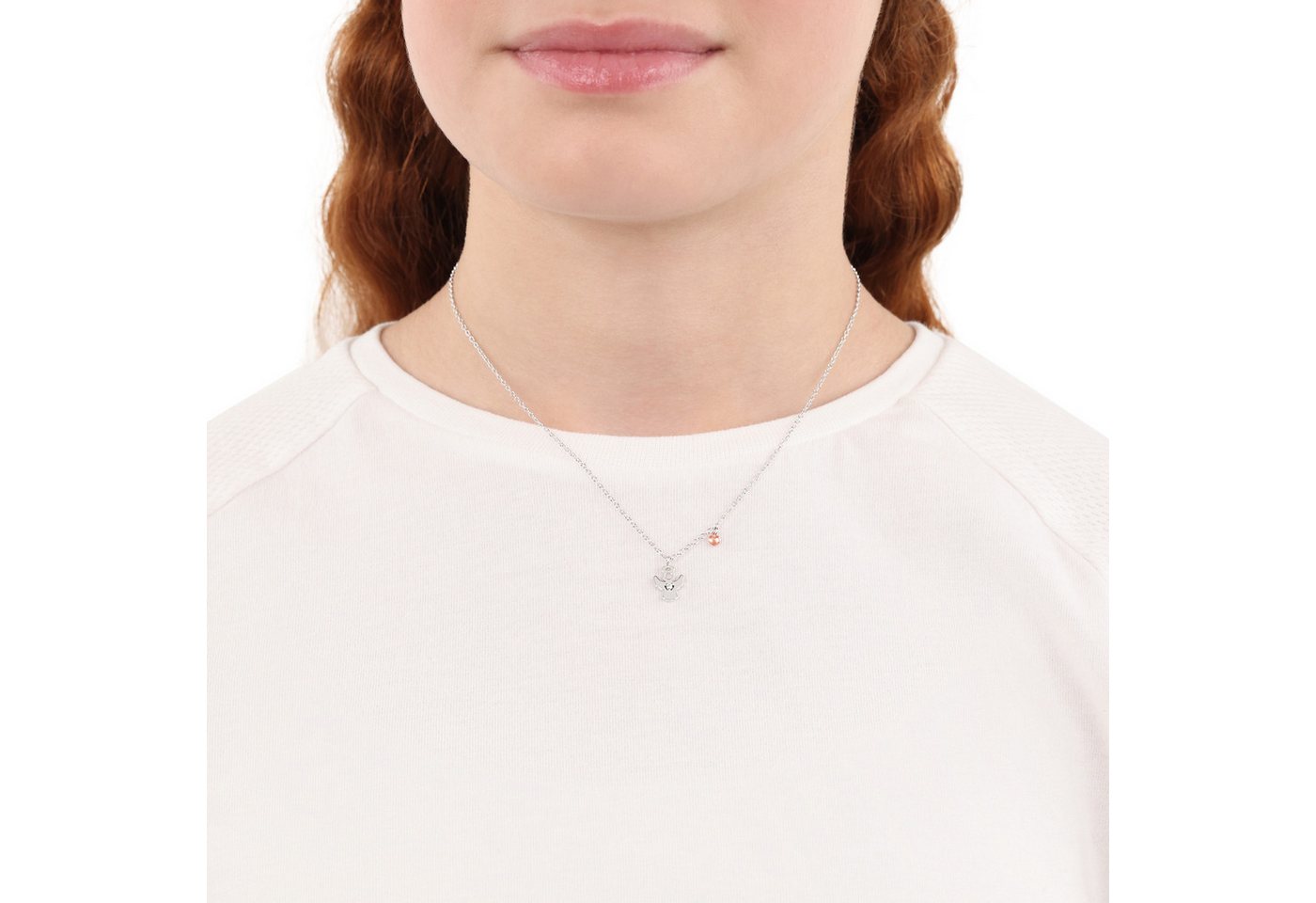 s.Oliver Kette mit Anhänger für Mädch... s.Oliver Kette mit Anhänger für Mädch...