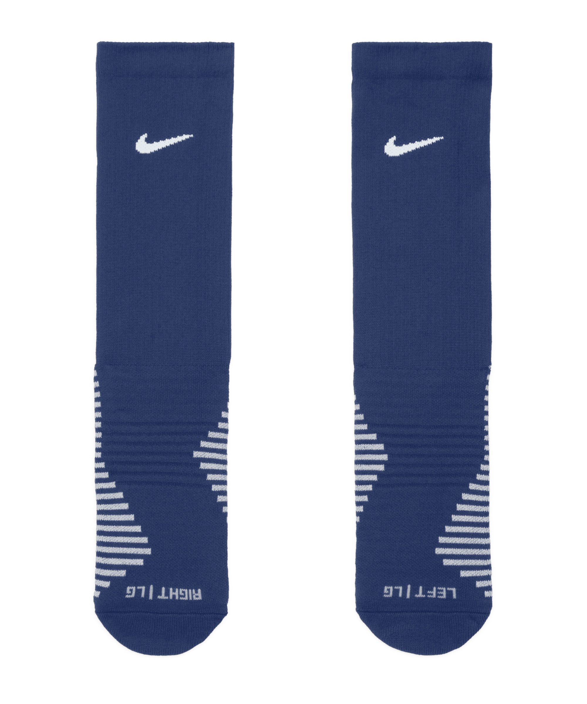 Nike Sportsocken Nike Performance Strike Crew Socken Sportsocken Polyester günstig online kaufen