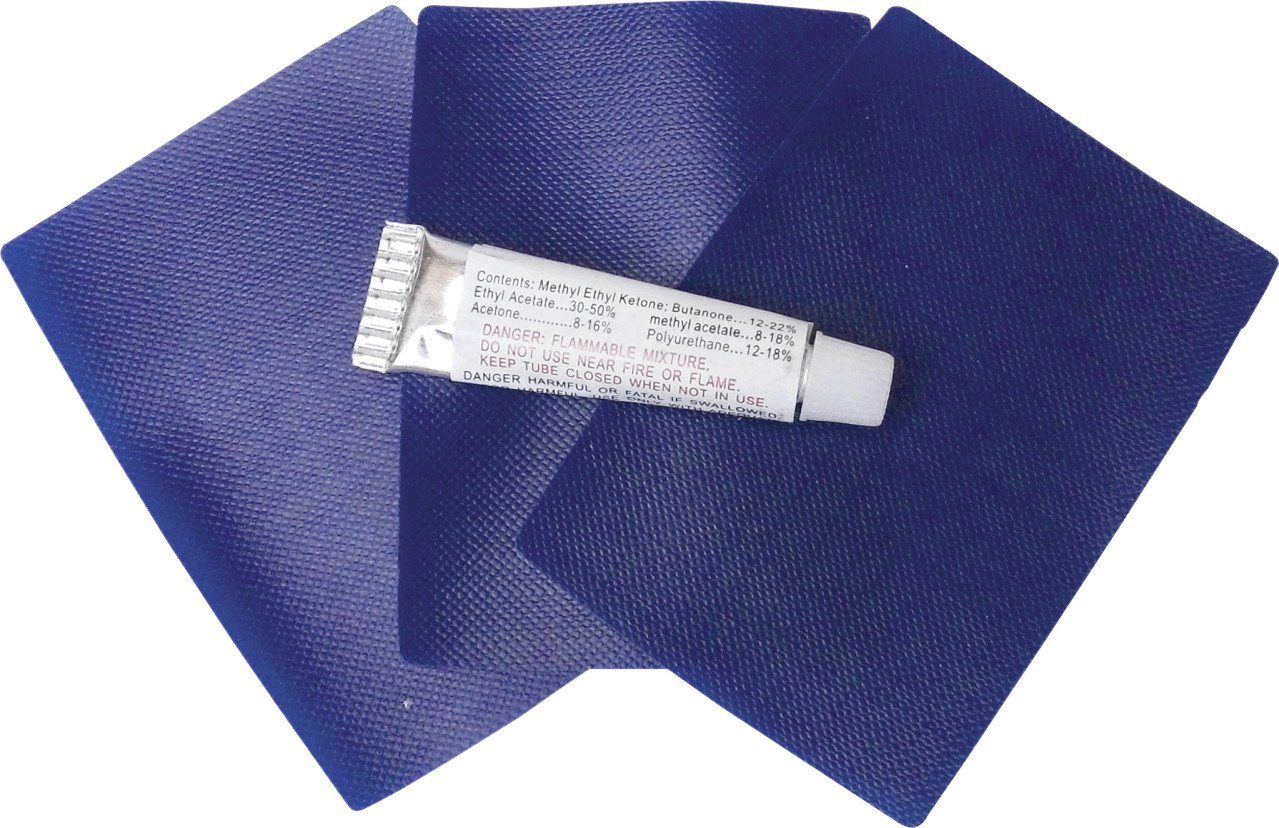 Happy People Campingliege Happy People Flickzeug